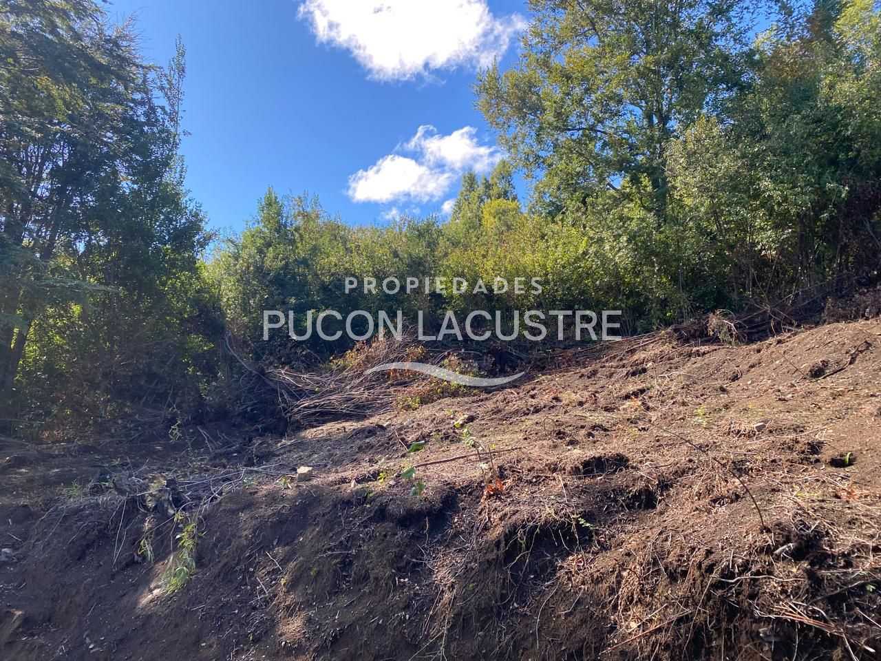 Parcela en Venta en Pucón miniatura 8