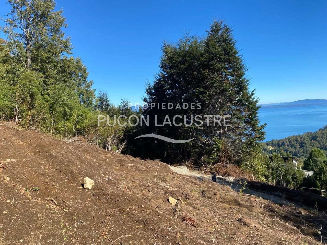 Parcela en Venta en Pucón miniatura 19