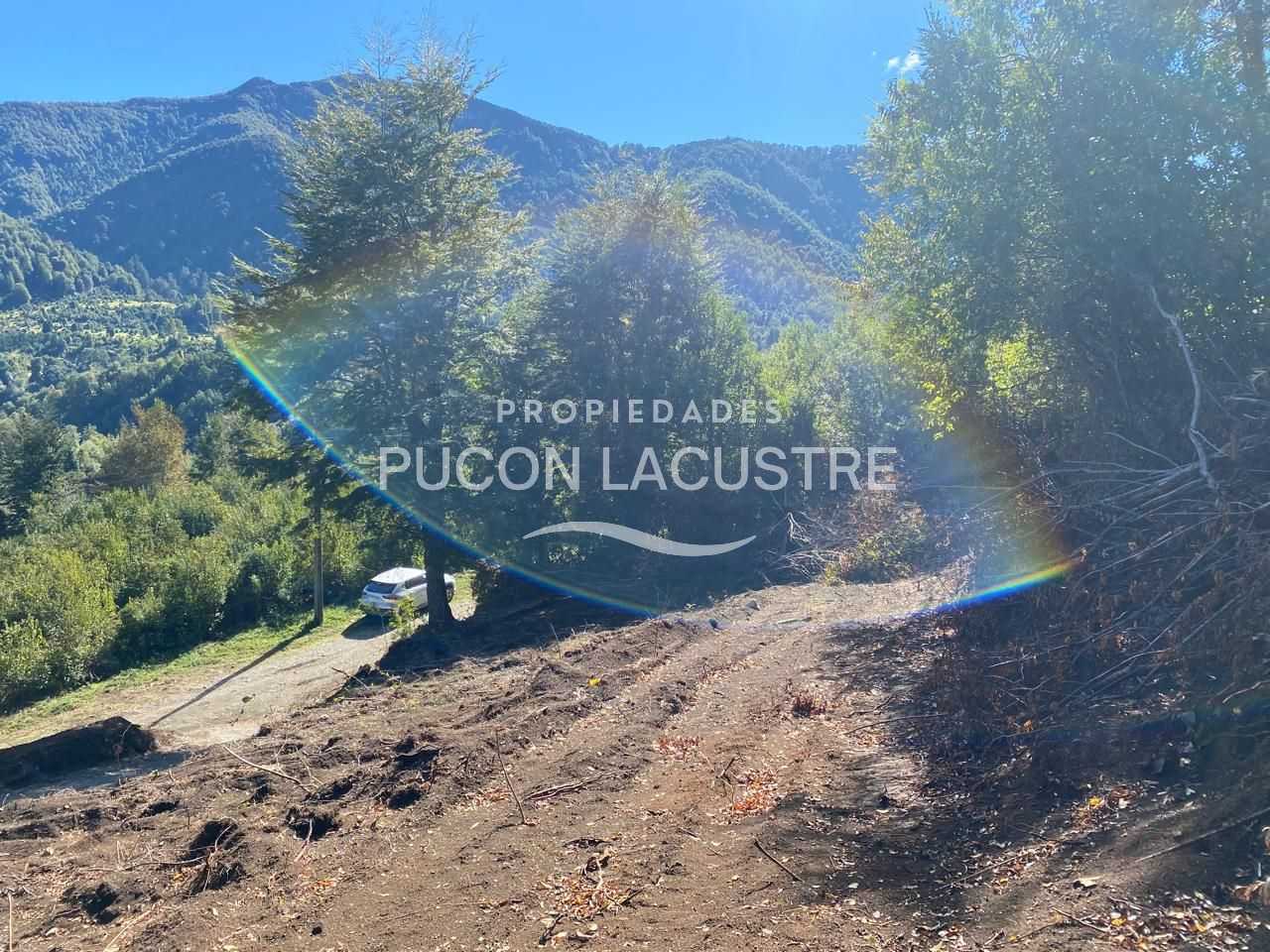 Parcela en Venta en Pucón miniatura 20