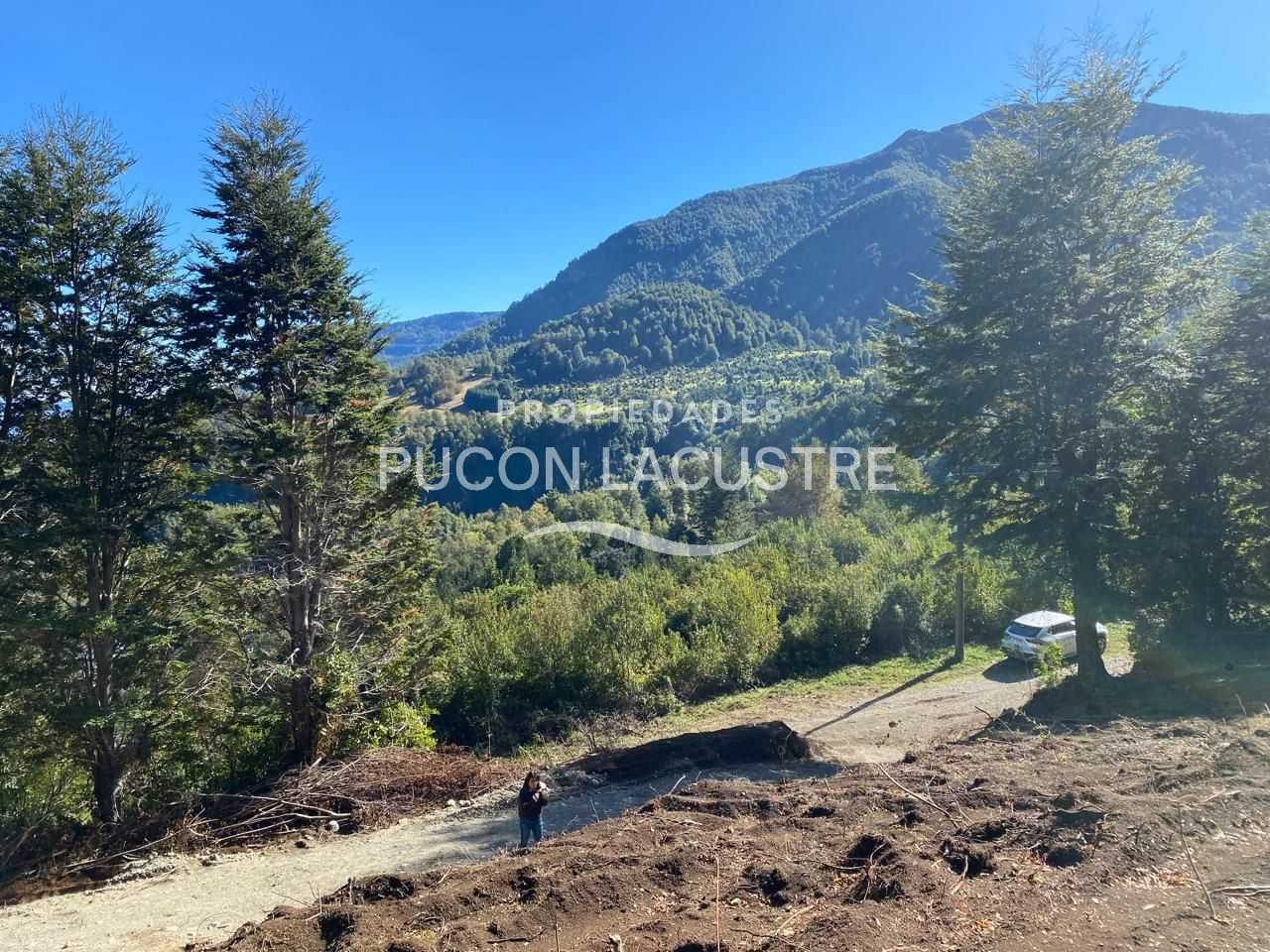 Parcela en Venta en Pucón miniatura 21