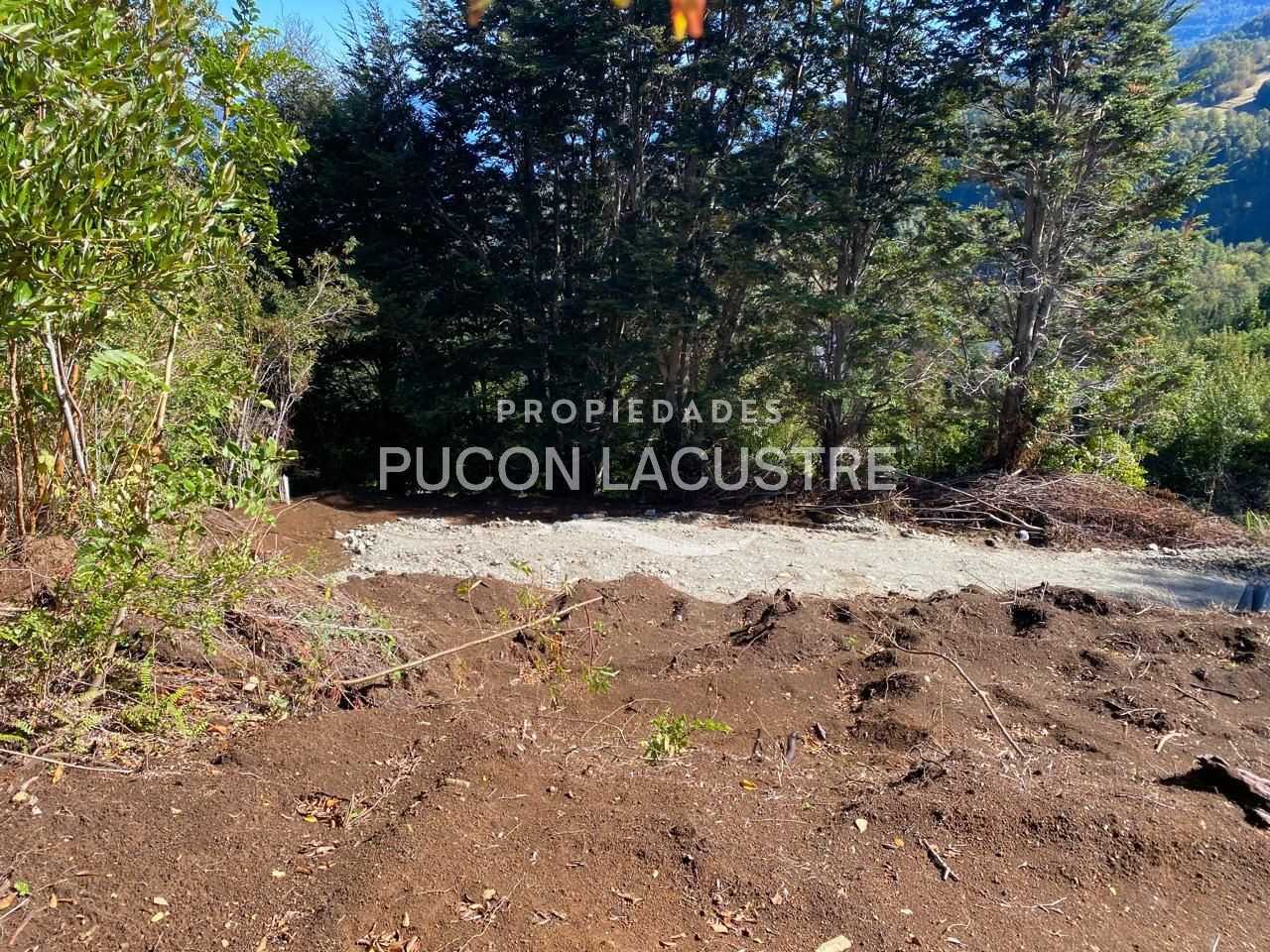 Parcela en Venta en Pucón miniatura 22