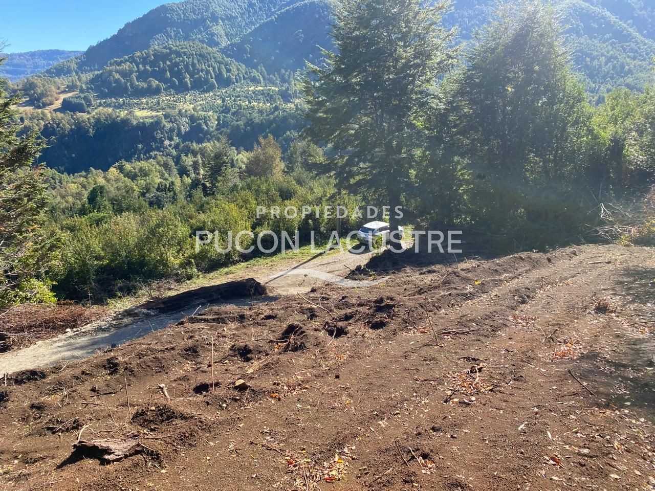 Parcela en Venta en Pucón miniatura 23