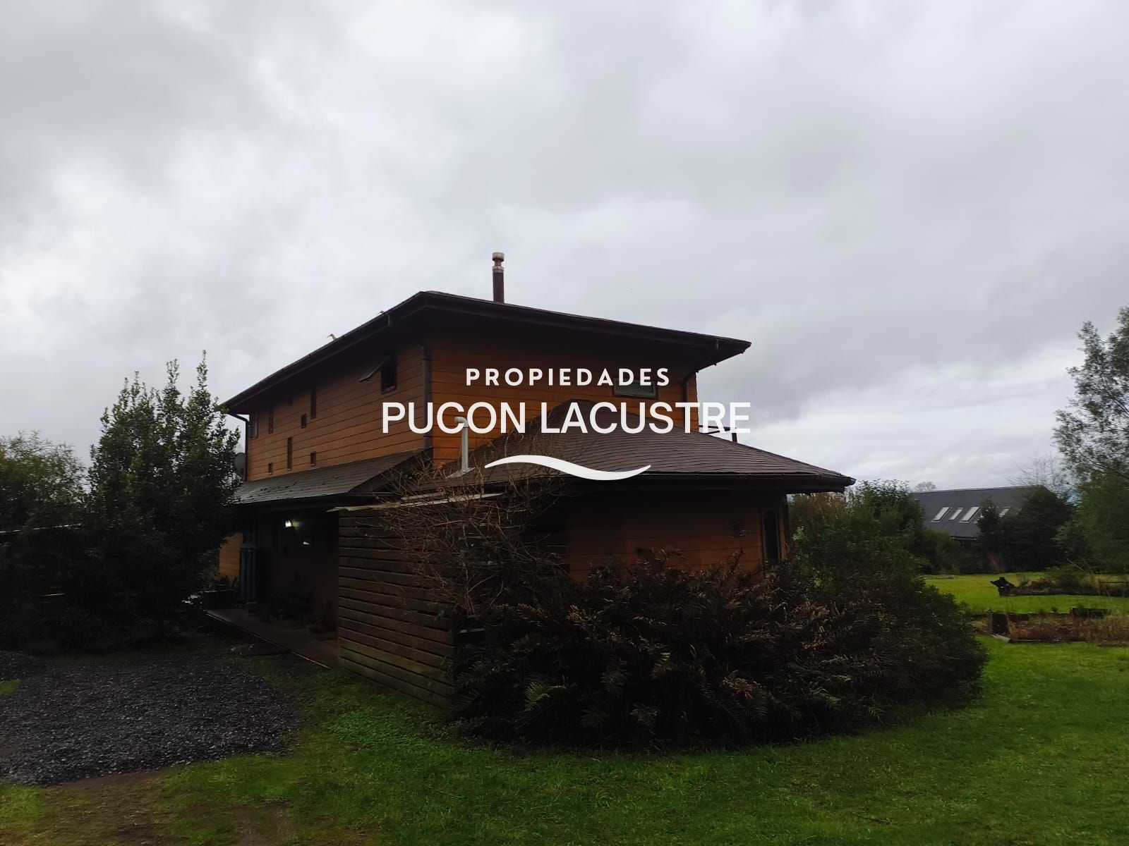 Casa en Arriendo en Pucón miniatura 4