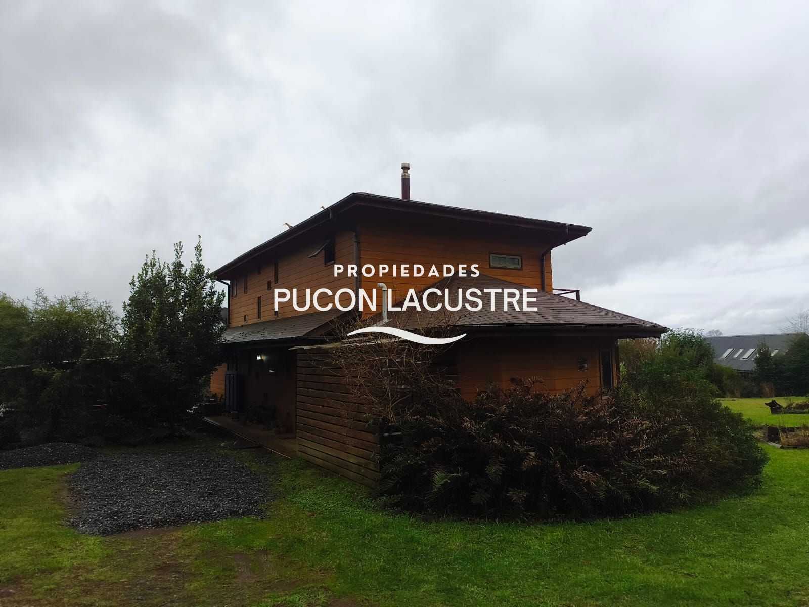 Casa en Arriendo en Pucón miniatura 6