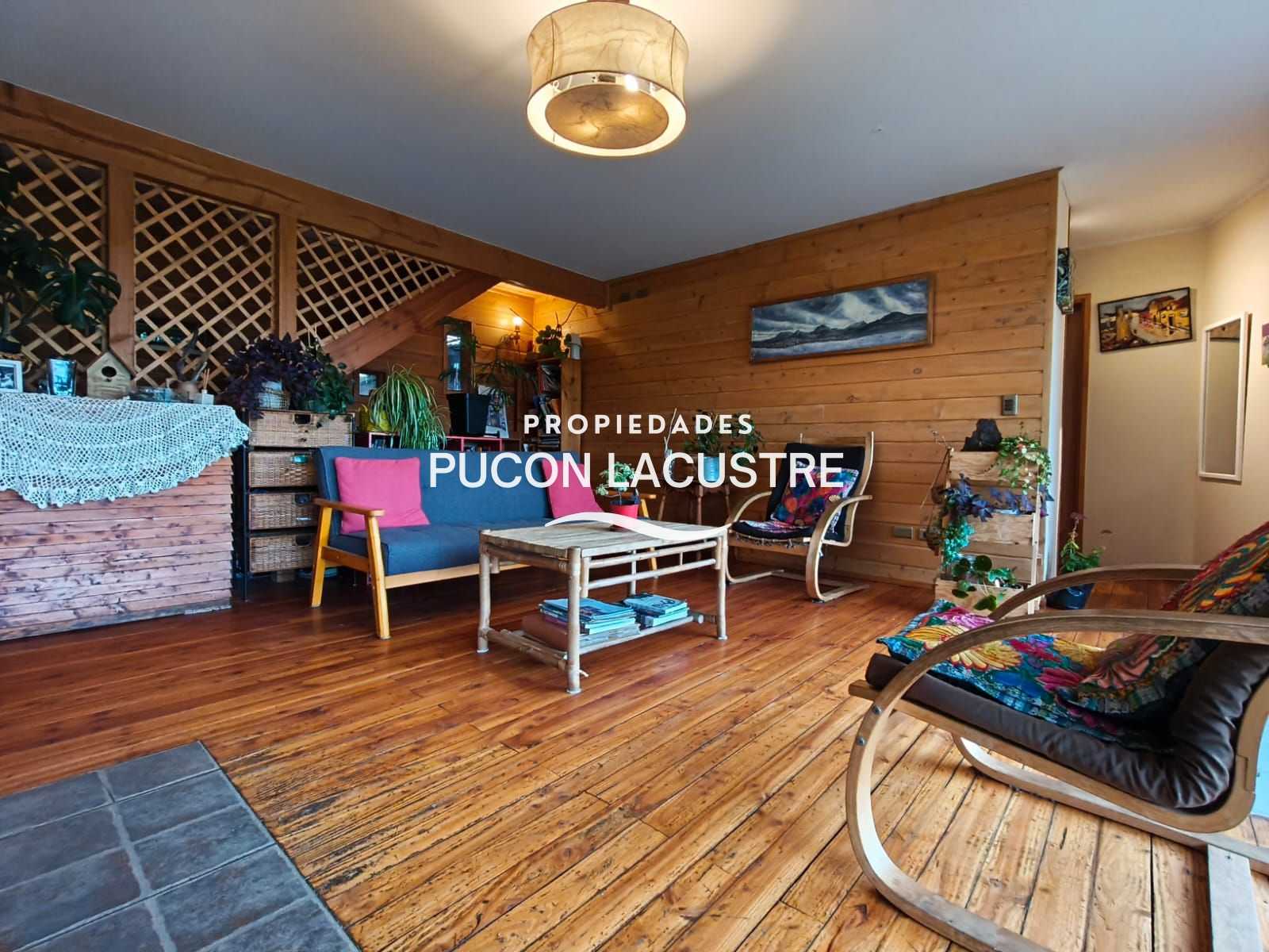 Casa en Arriendo en Pucón miniatura 13