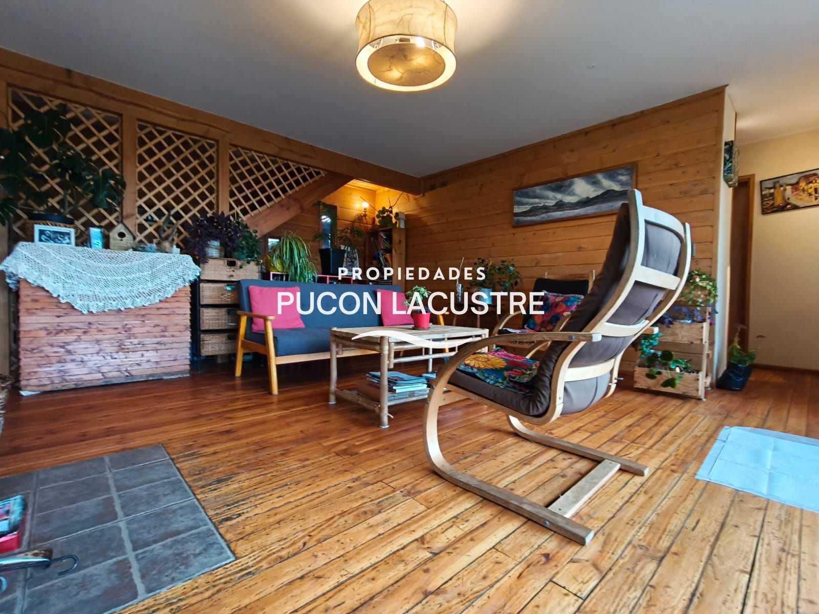Casa en Arriendo en Pucón miniatura 14