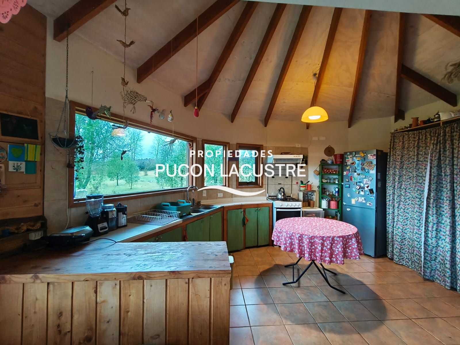 Casa en Arriendo en Pucón miniatura 15