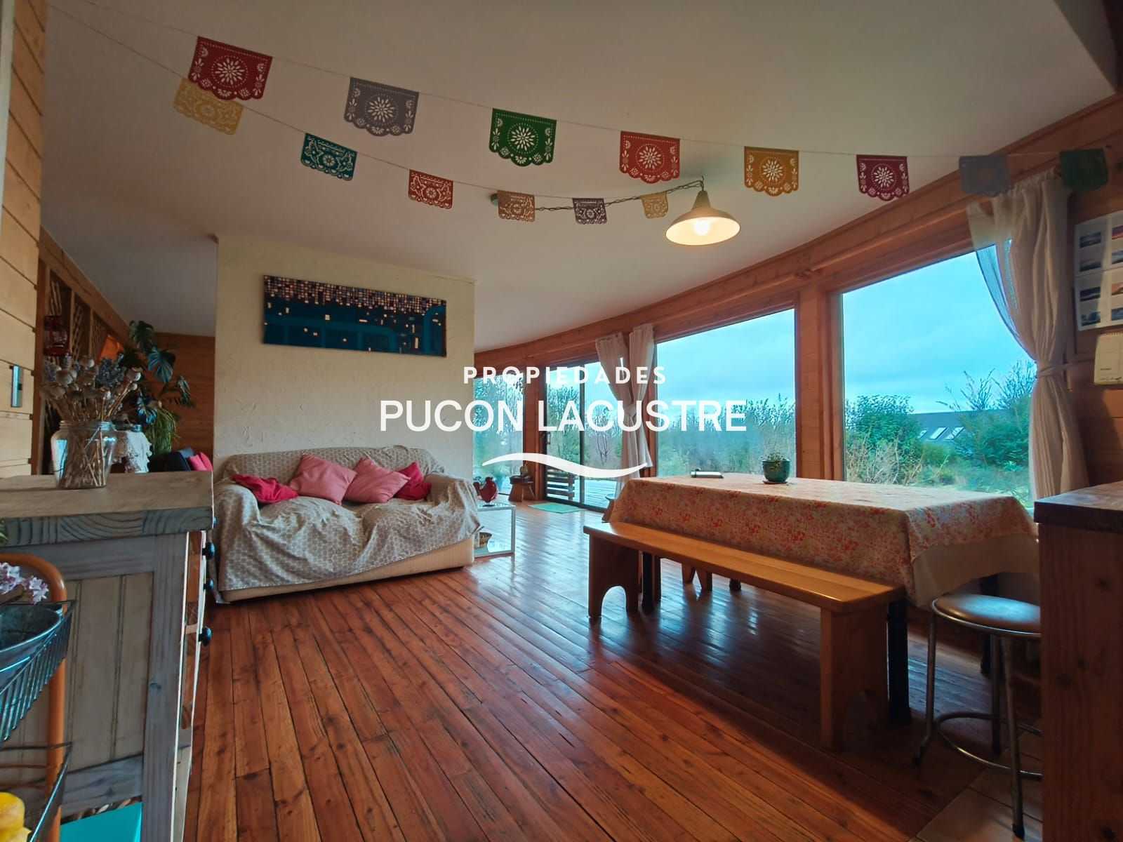 Casa en Arriendo en Pucón miniatura 16