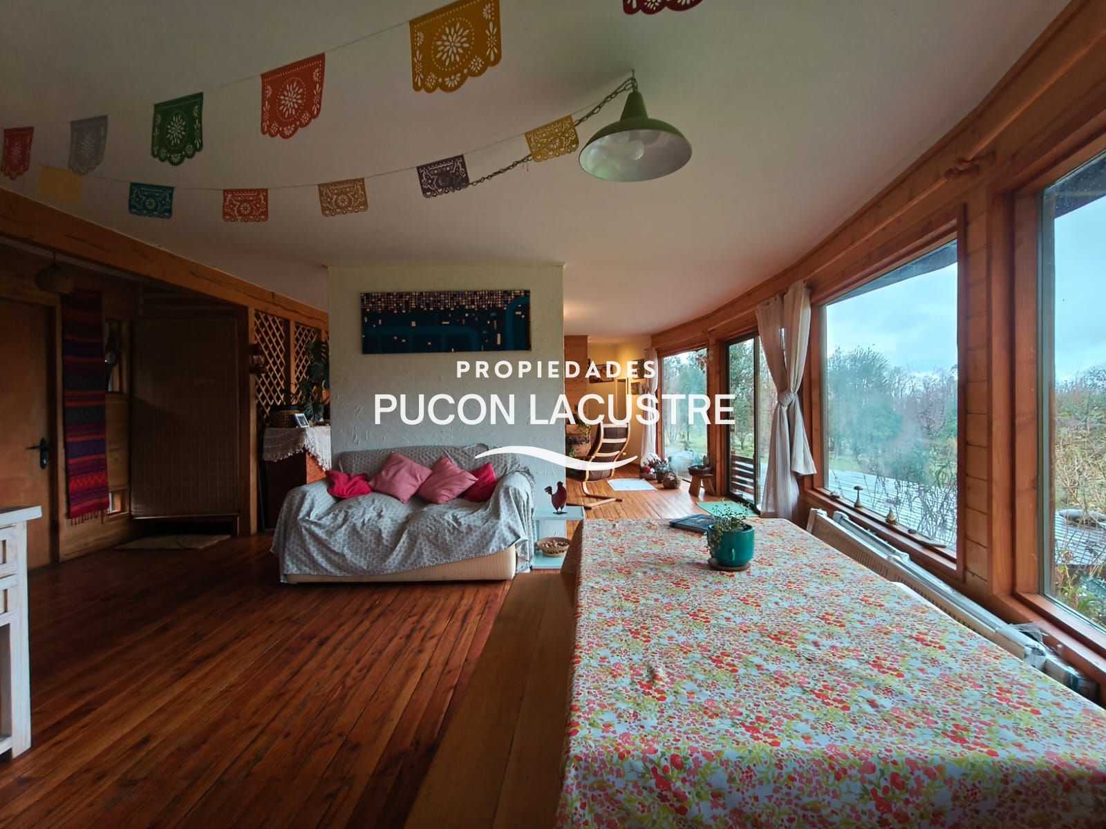 Casa en Arriendo en Pucón miniatura 18