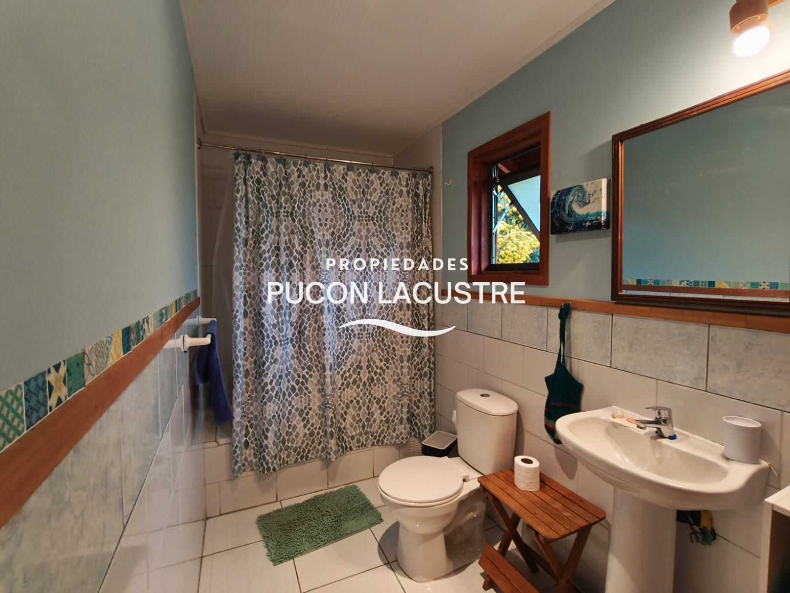 Casa en Arriendo en Pucón miniatura 19