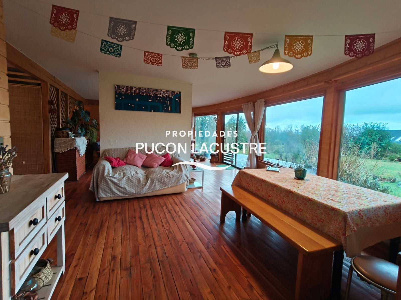Casa en Arriendo en Pucón miniatura 21