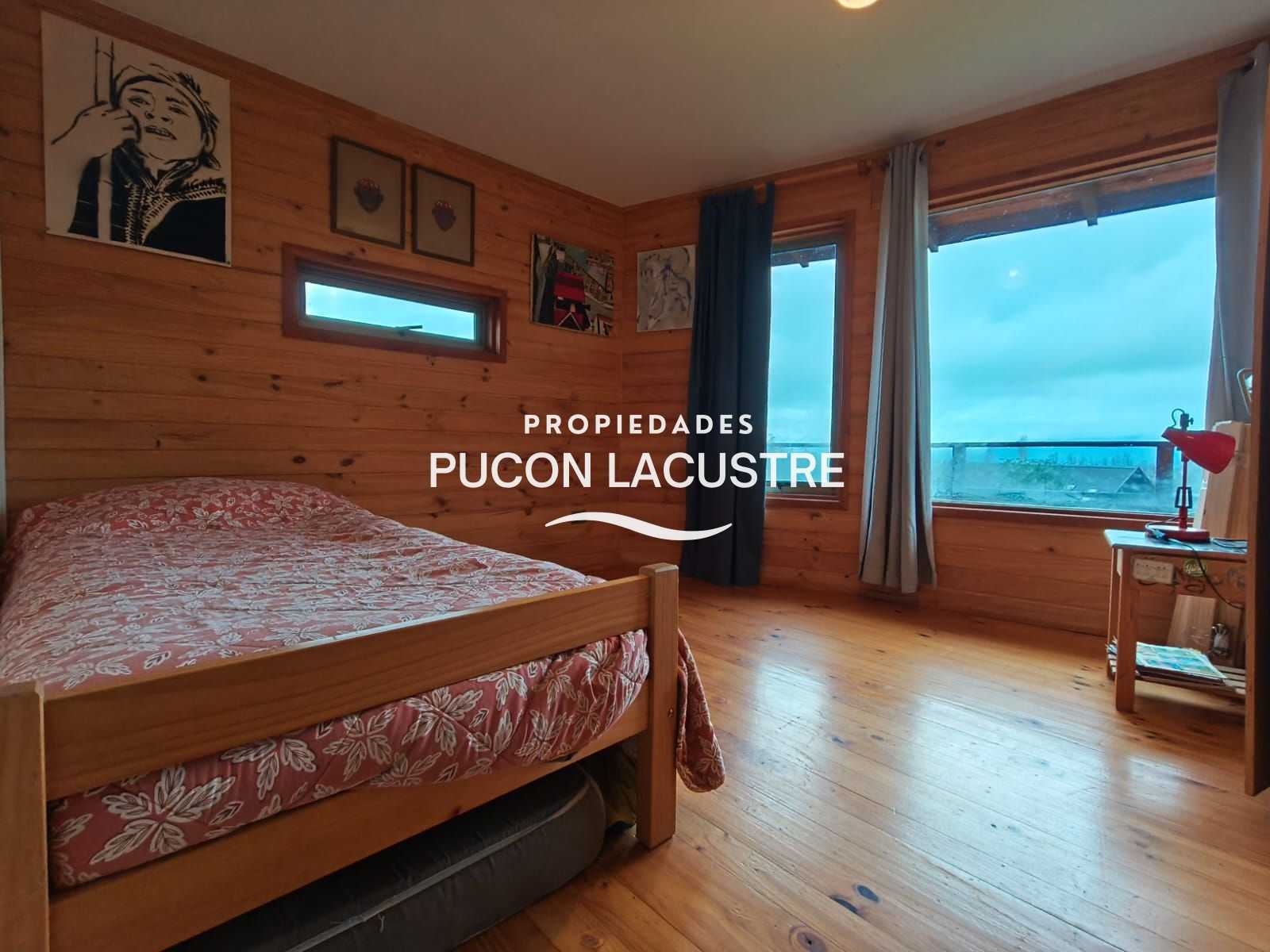 Casa en Arriendo en Pucón miniatura 22