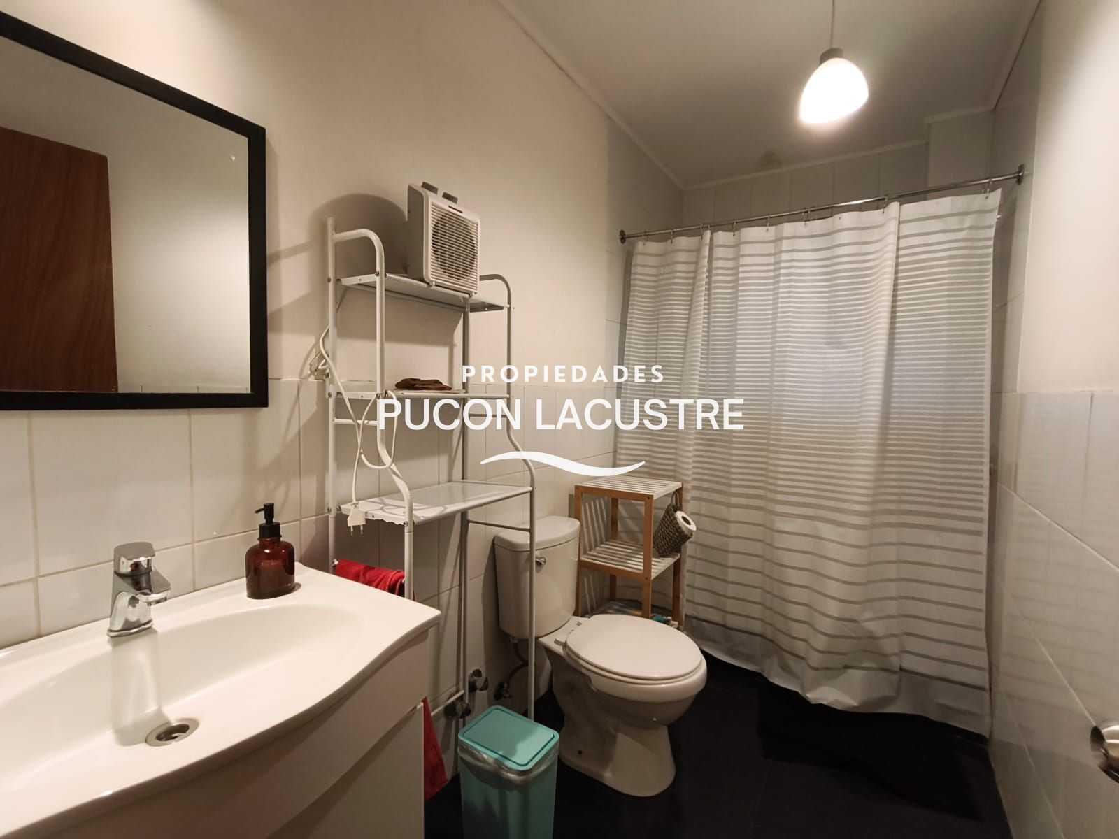 Casa en Arriendo en Pucón miniatura 23