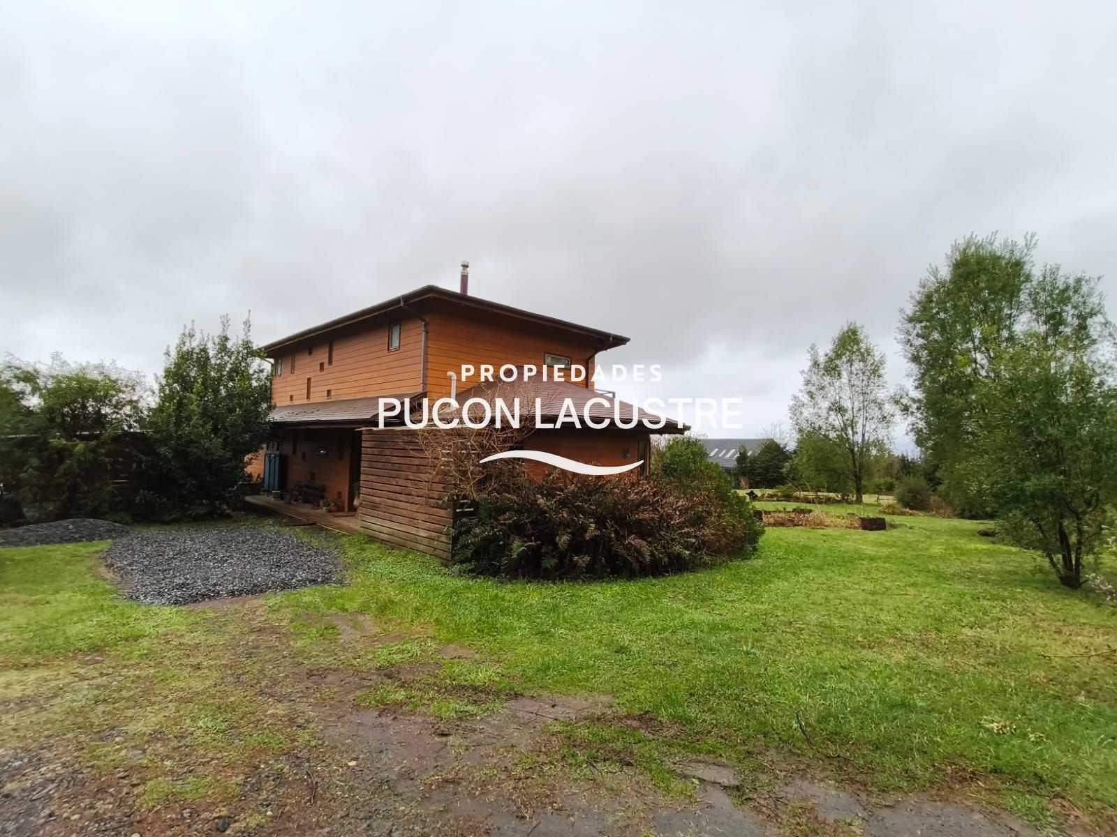 Casa en Arriendo en Pucón miniatura 25