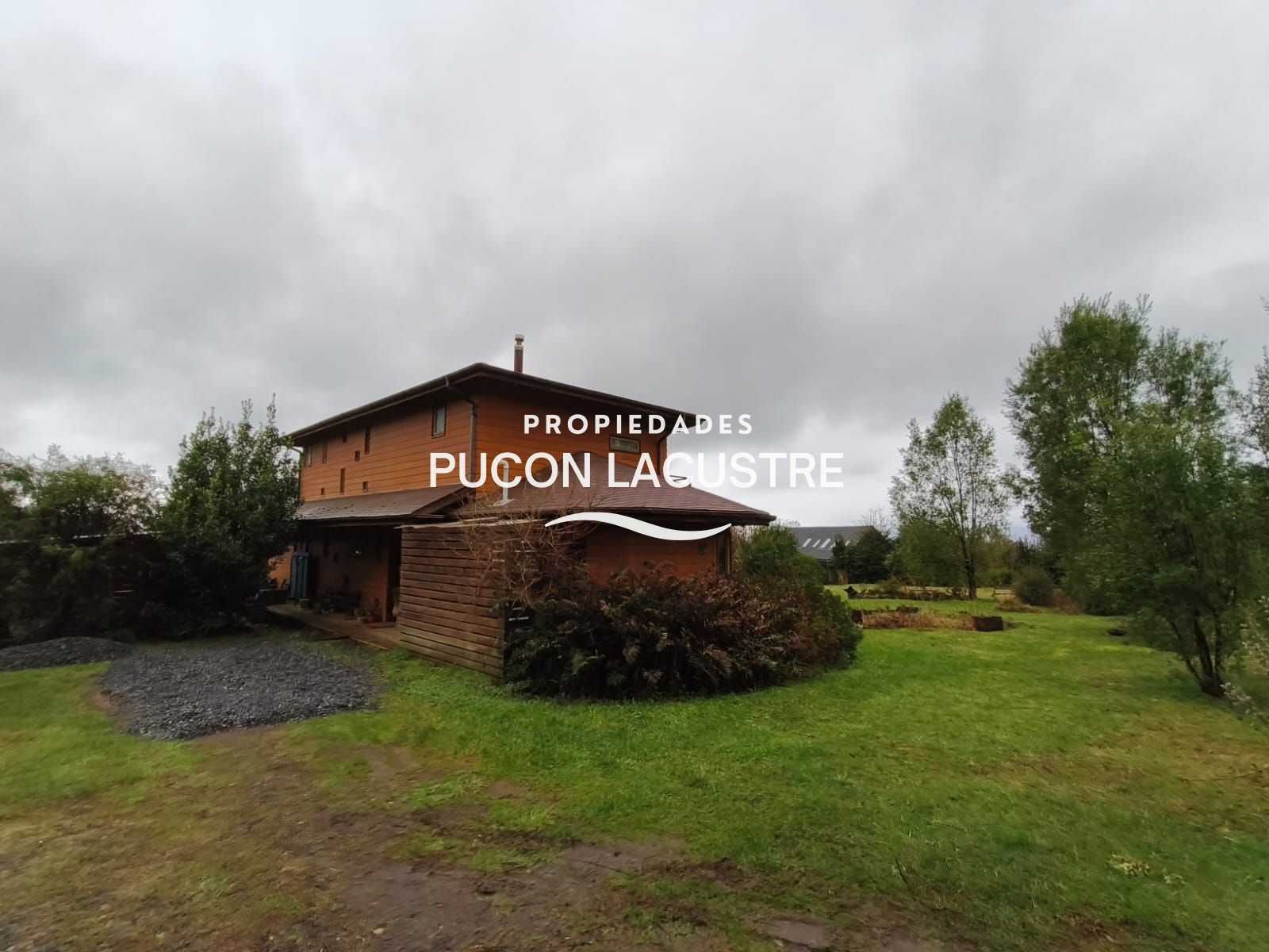 Casa en Arriendo en Pucón miniatura 26