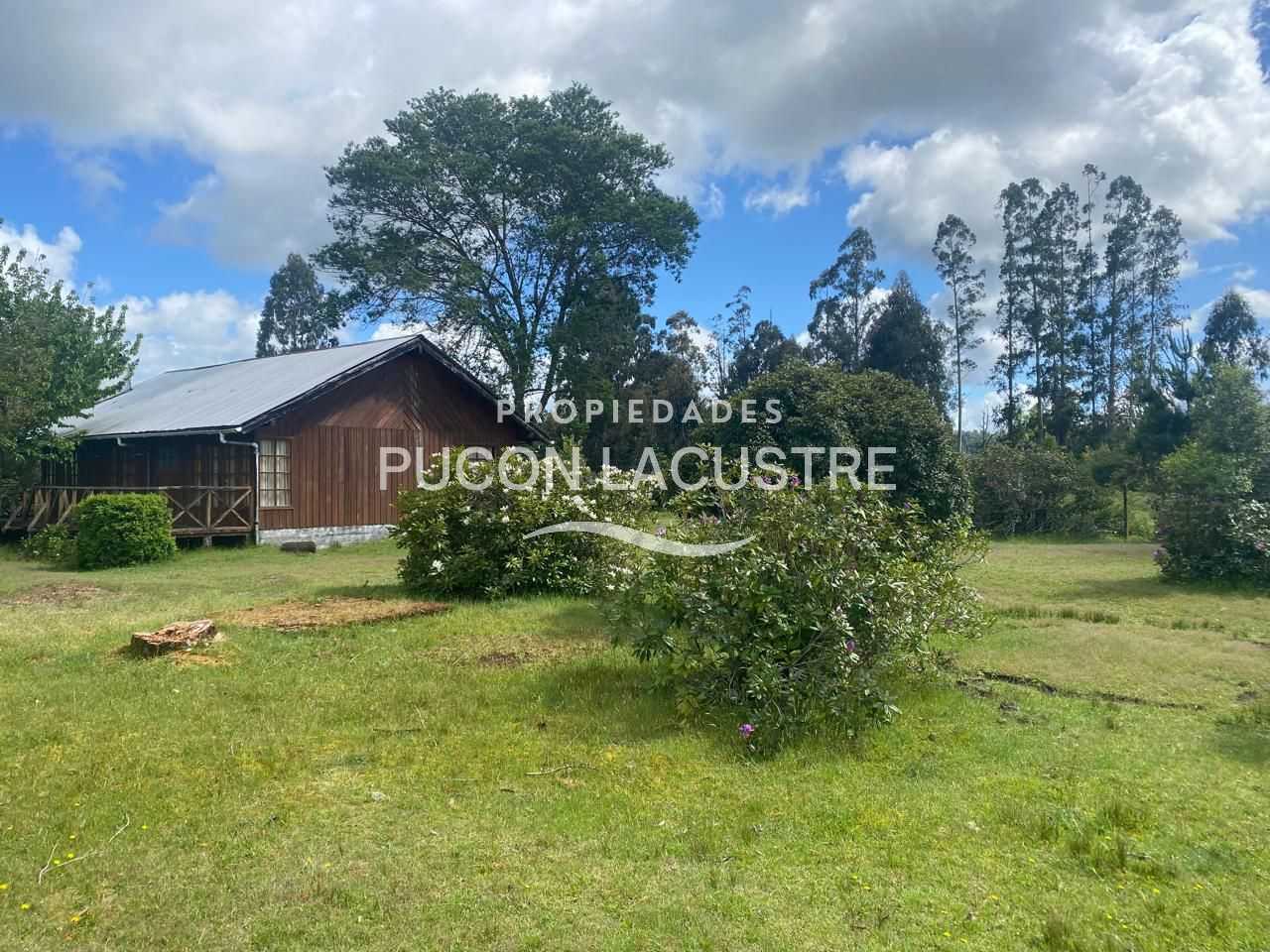 Parcela en Venta en Freire miniatura 4