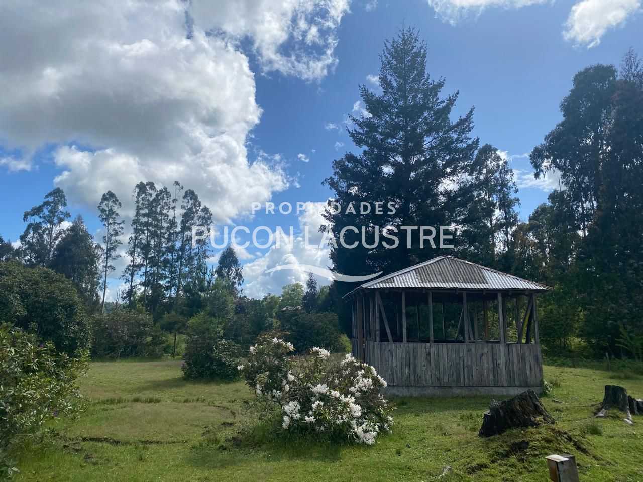 Parcela en Venta en Freire miniatura 5