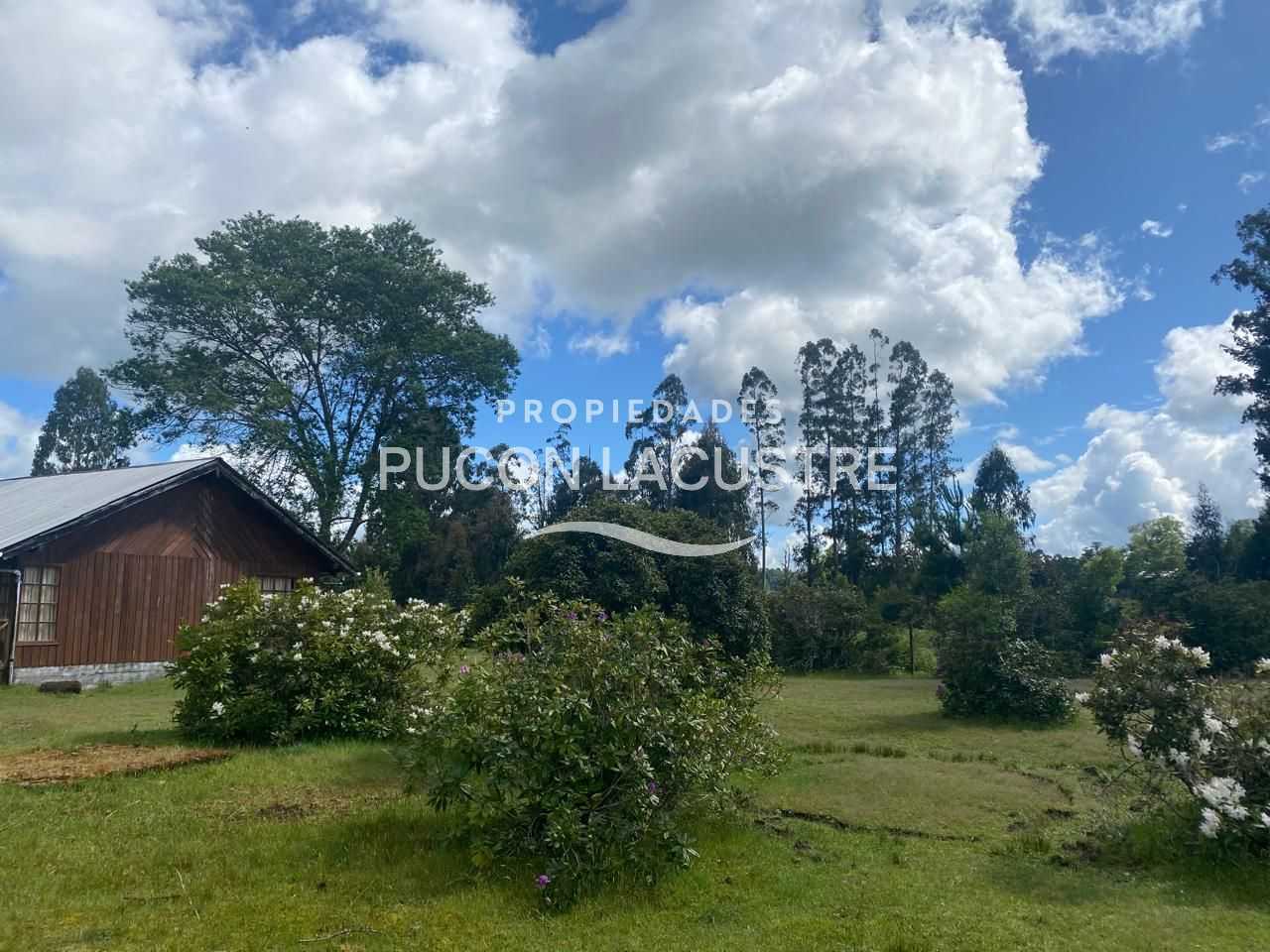 Parcela en Venta en Freire miniatura 6