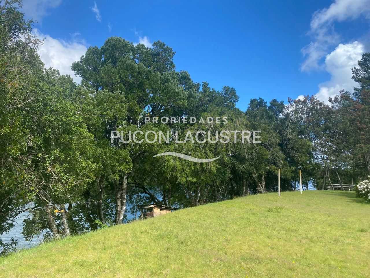 Parcela en Venta en Freire miniatura 8