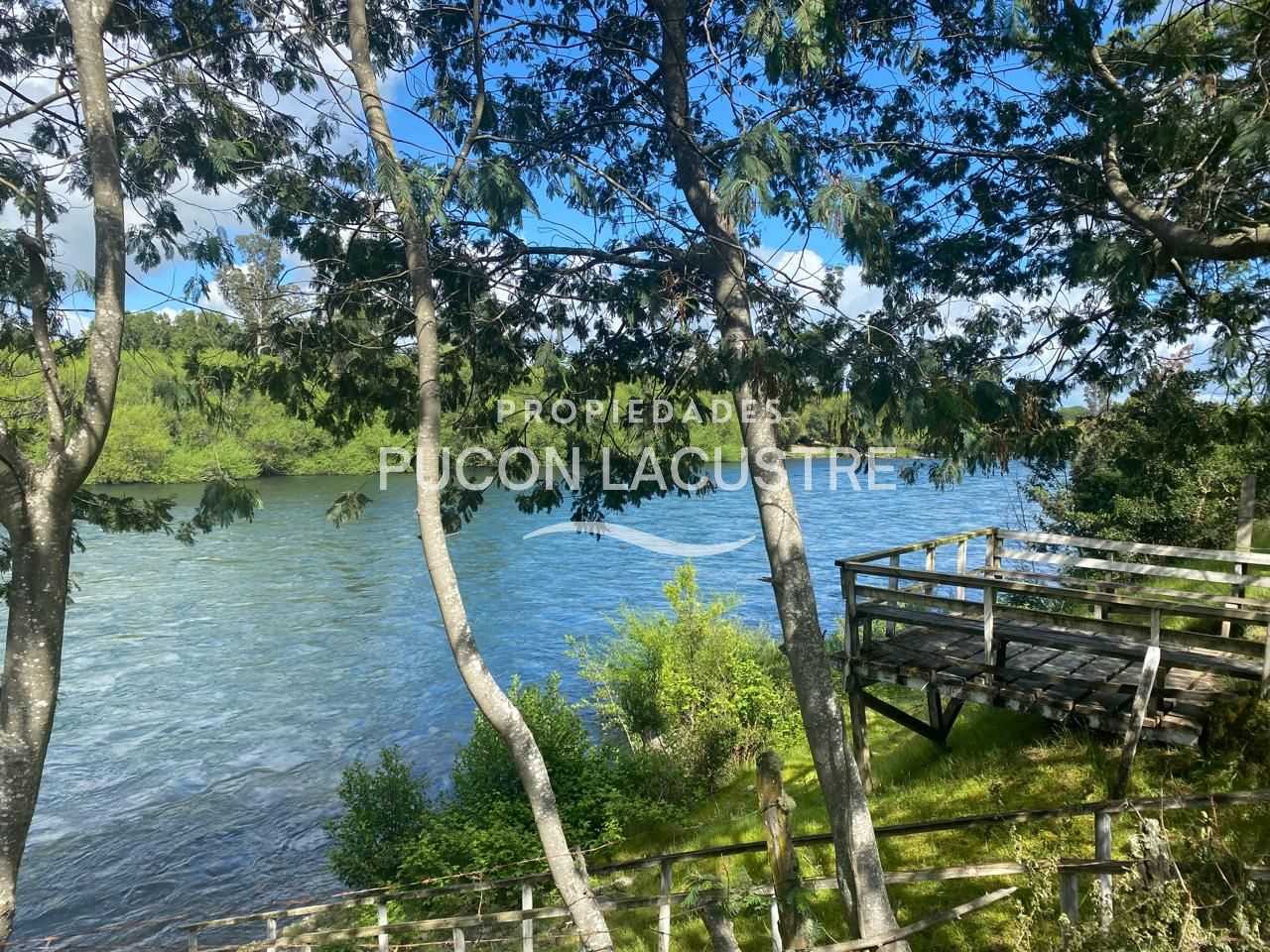 Parcela en Venta en Freire miniatura 24