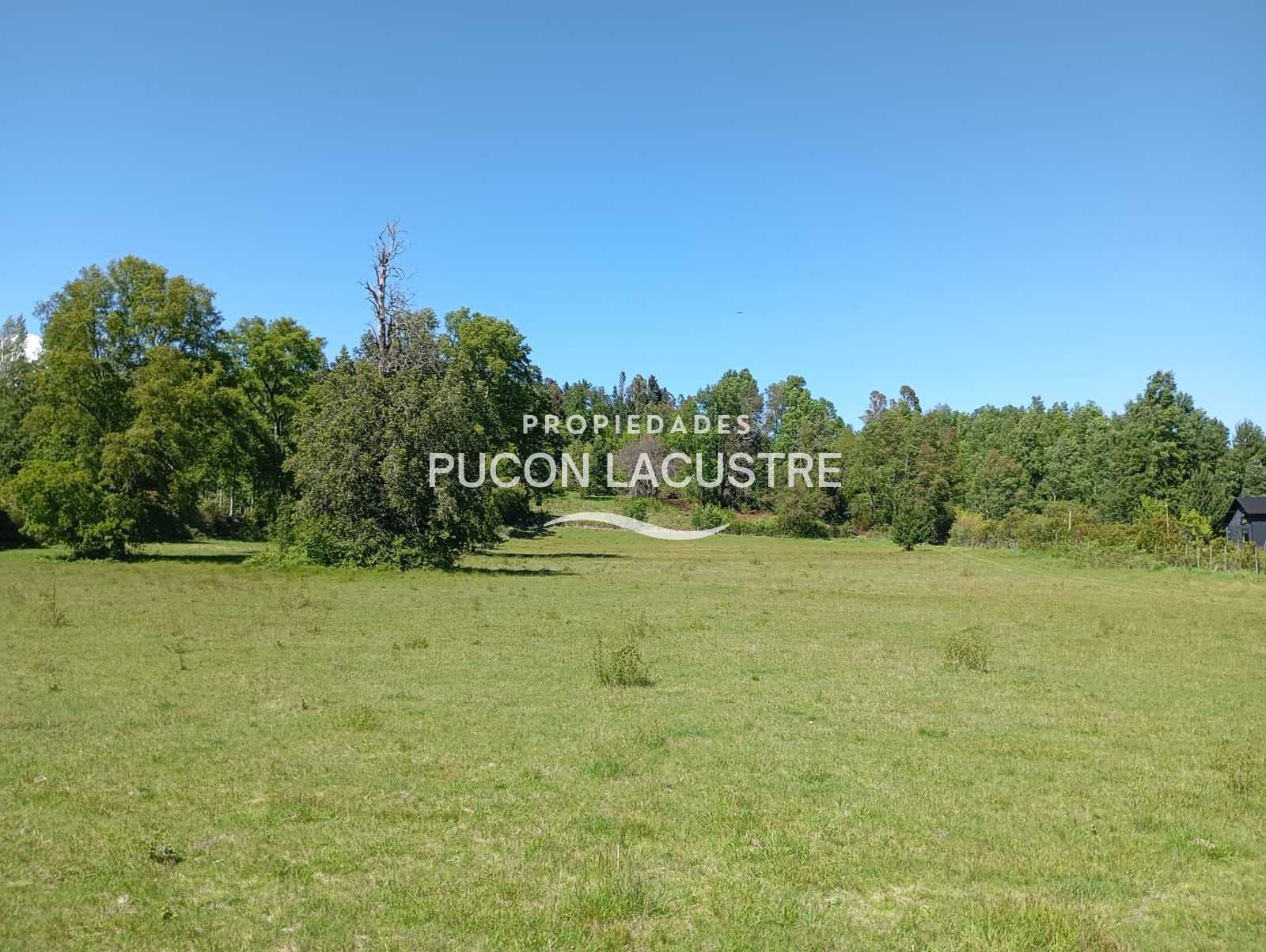 Parcela en Venta en Pucón miniatura 6