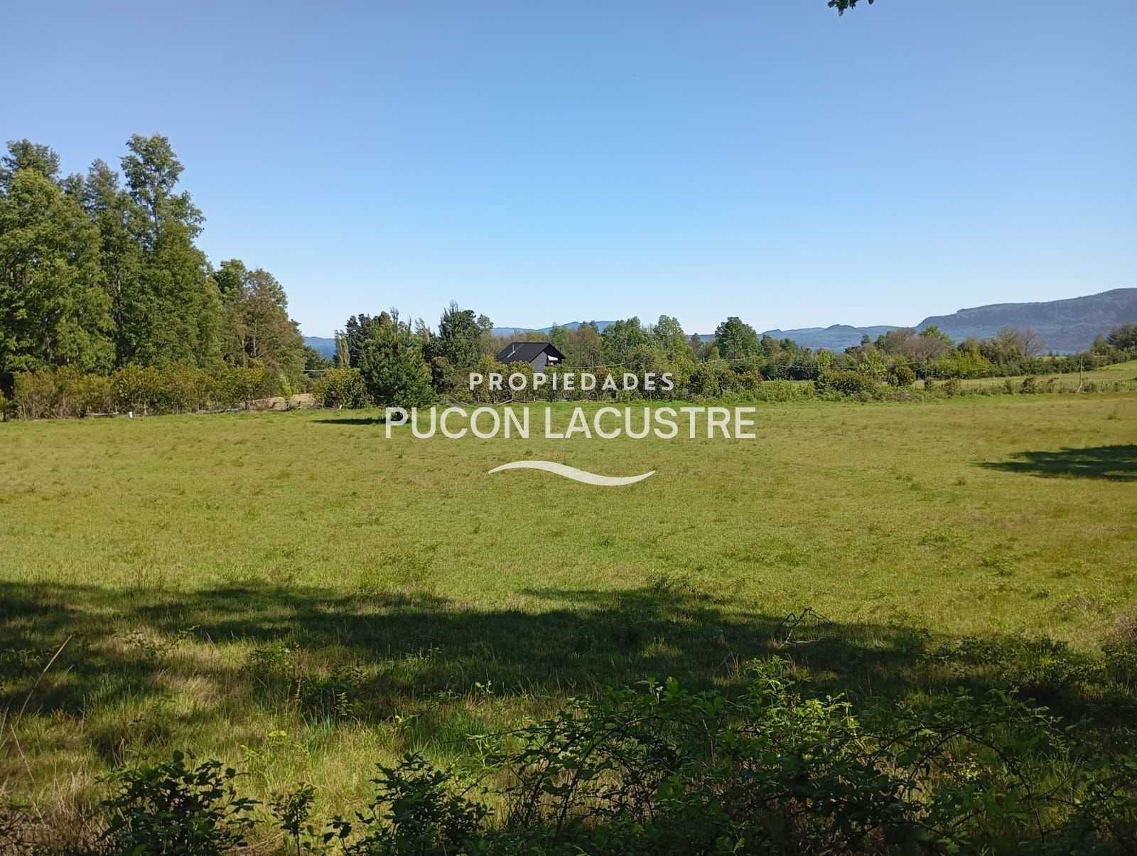 Parcela en Venta en Pucón miniatura 9