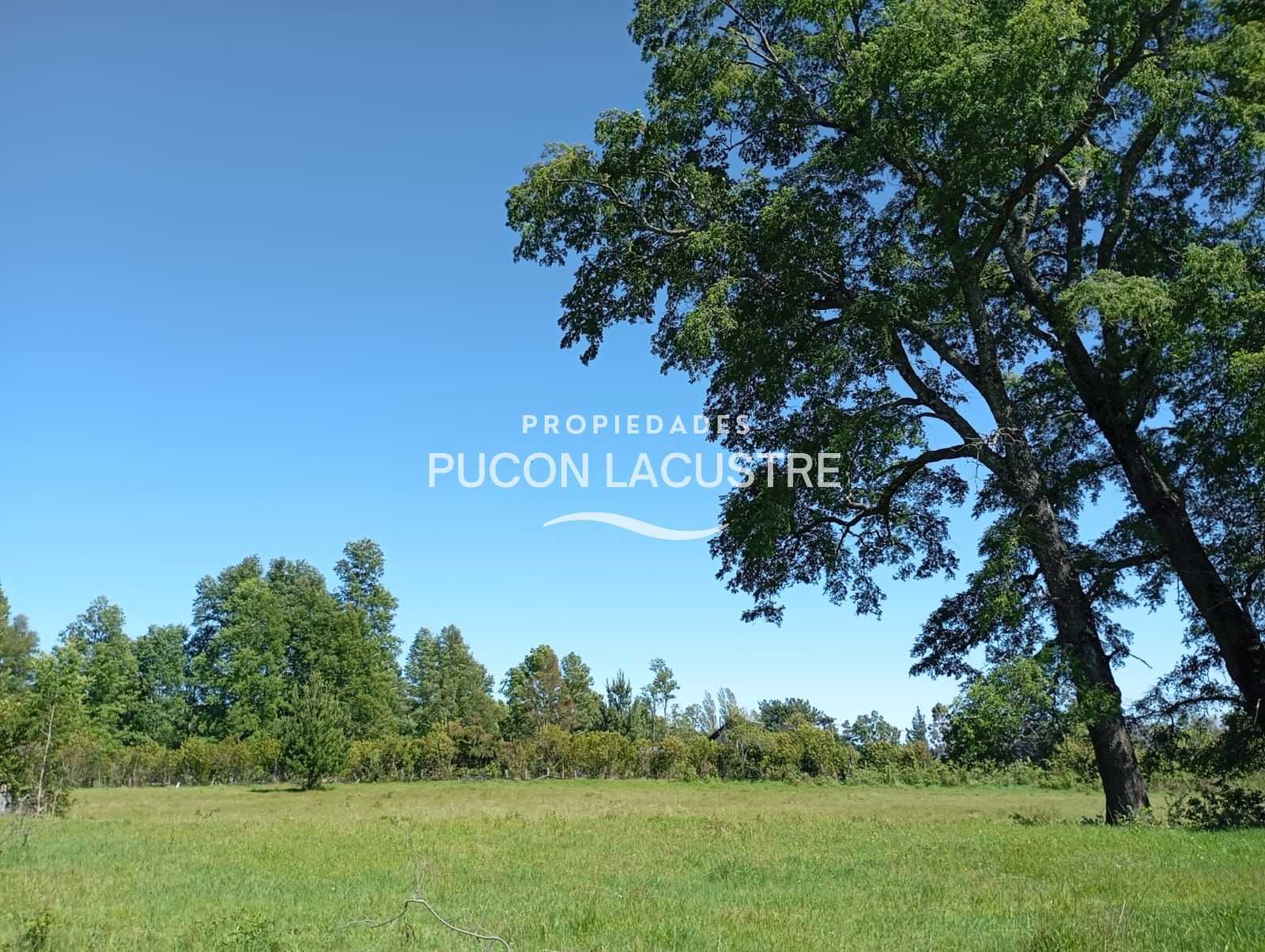 Parcela en Venta en Pucón miniatura 10