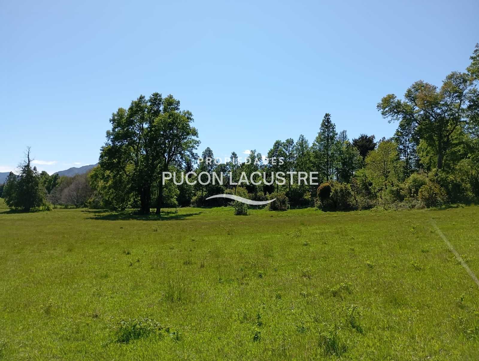Parcela en Venta en Pucón miniatura 14