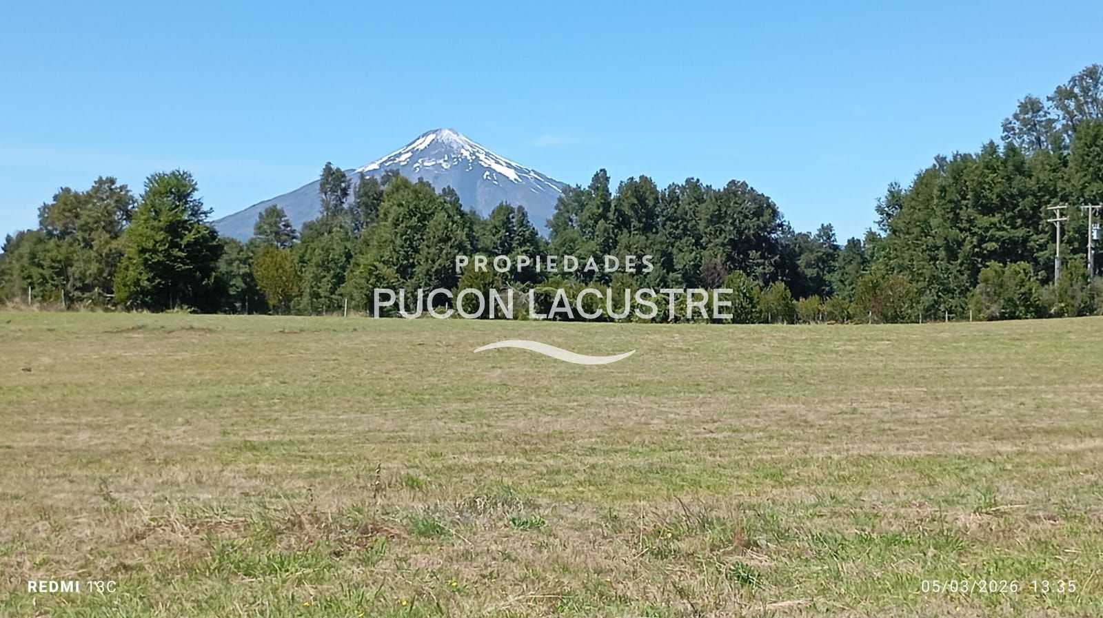Parcela en Venta en Villarrica miniatura 3