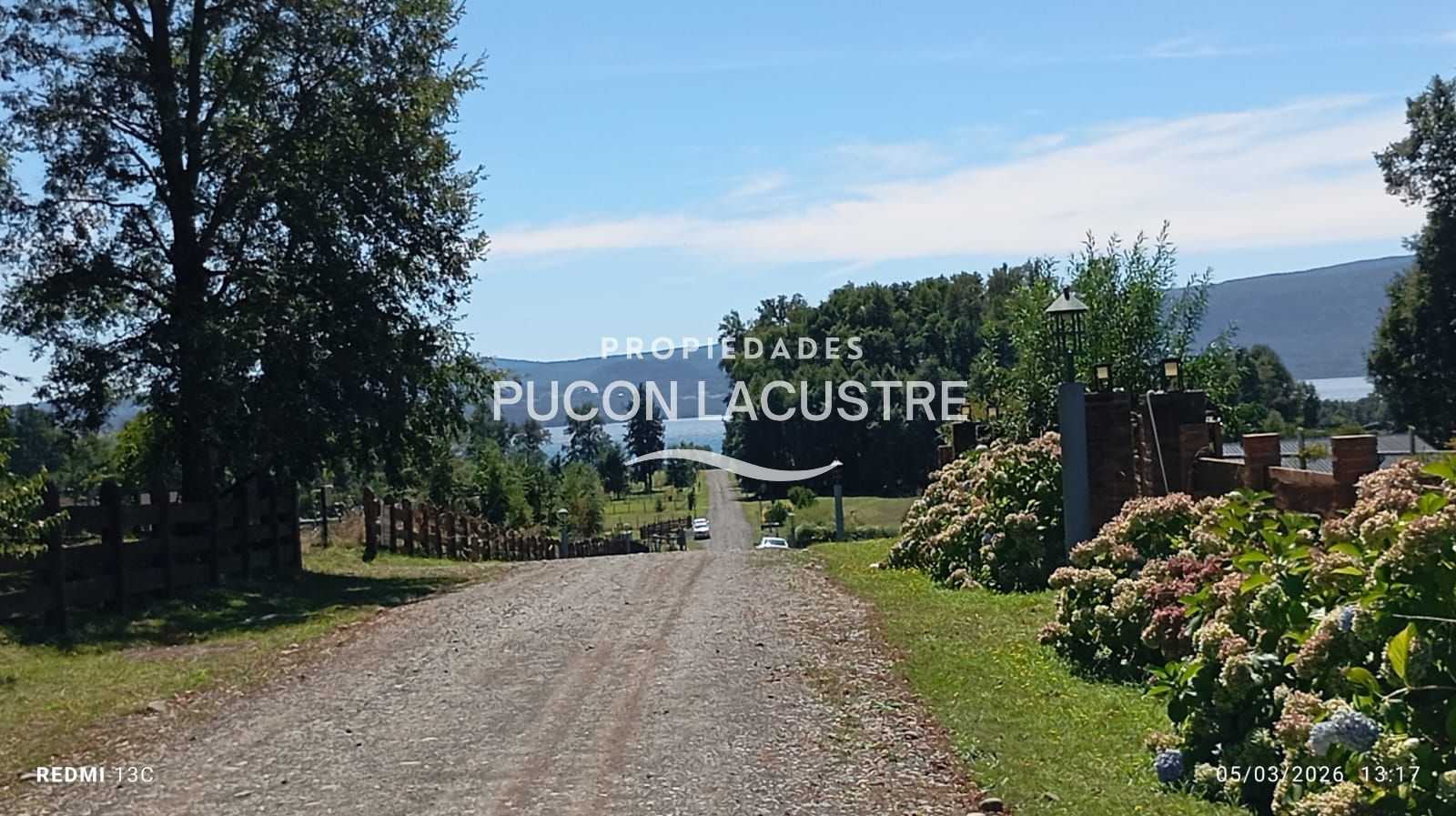 Parcela en Venta en Villarrica miniatura 5