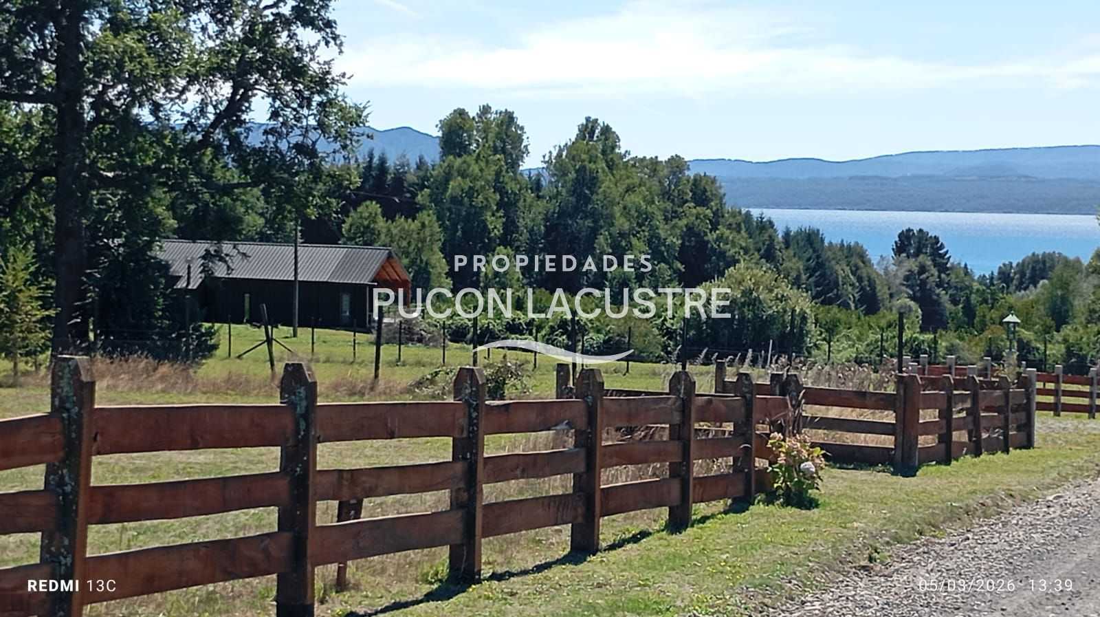 Parcela en Venta en Villarrica miniatura 6