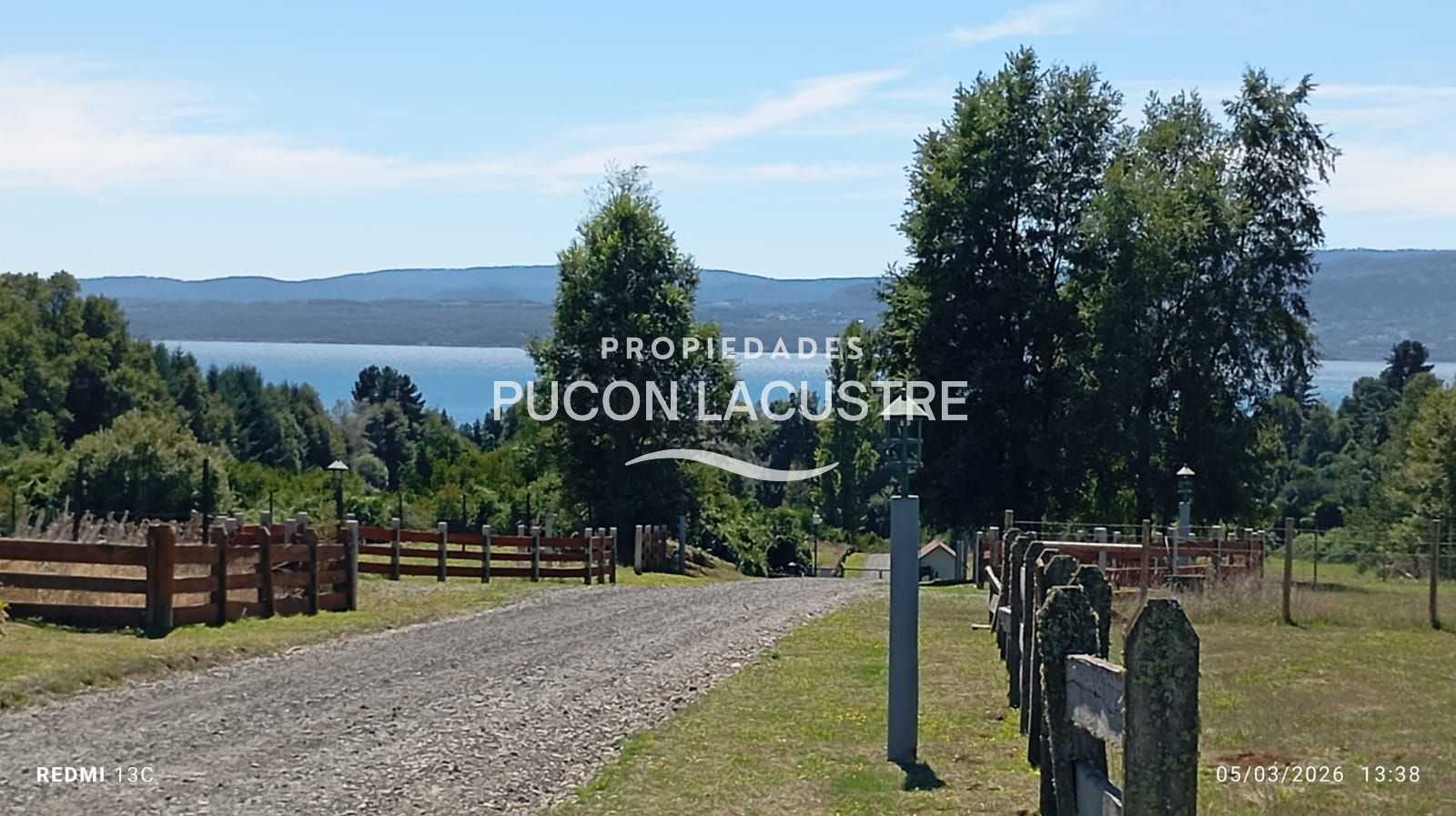 Parcela en Venta en Villarrica miniatura 7