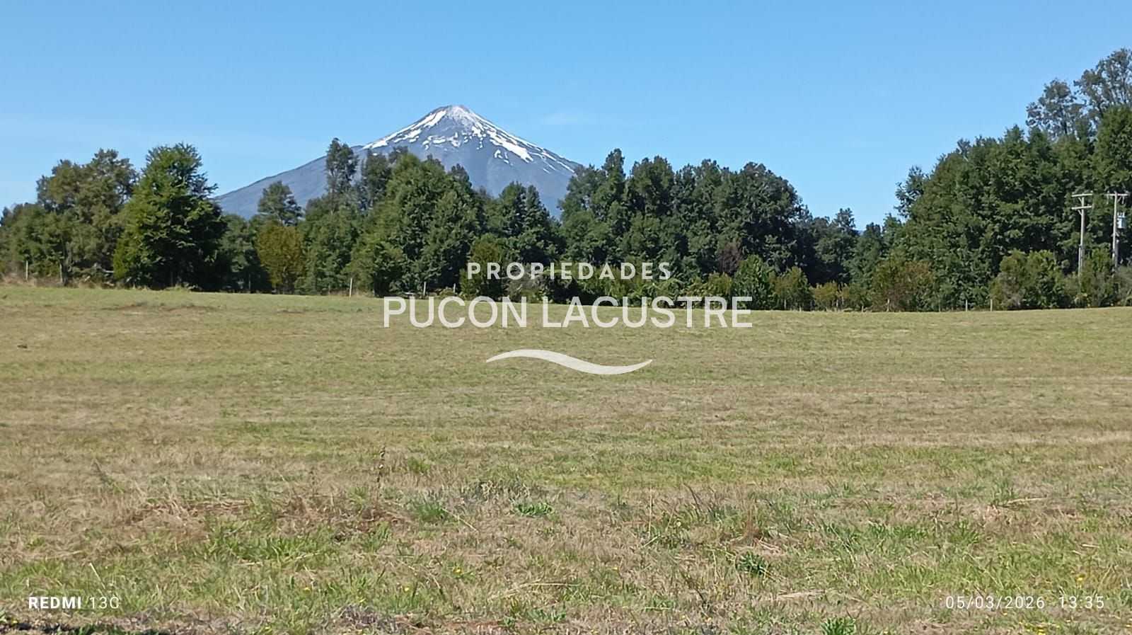 Parcela en Venta en Villarrica miniatura 8