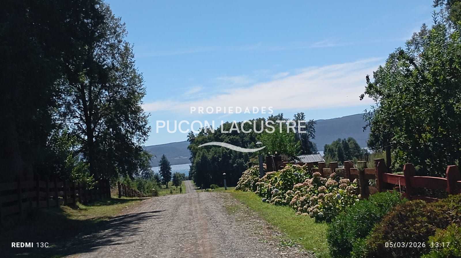 Parcela en Venta en Villarrica miniatura 9