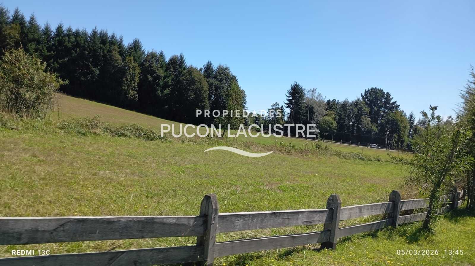 Parcela en Venta en Villarrica miniatura 11