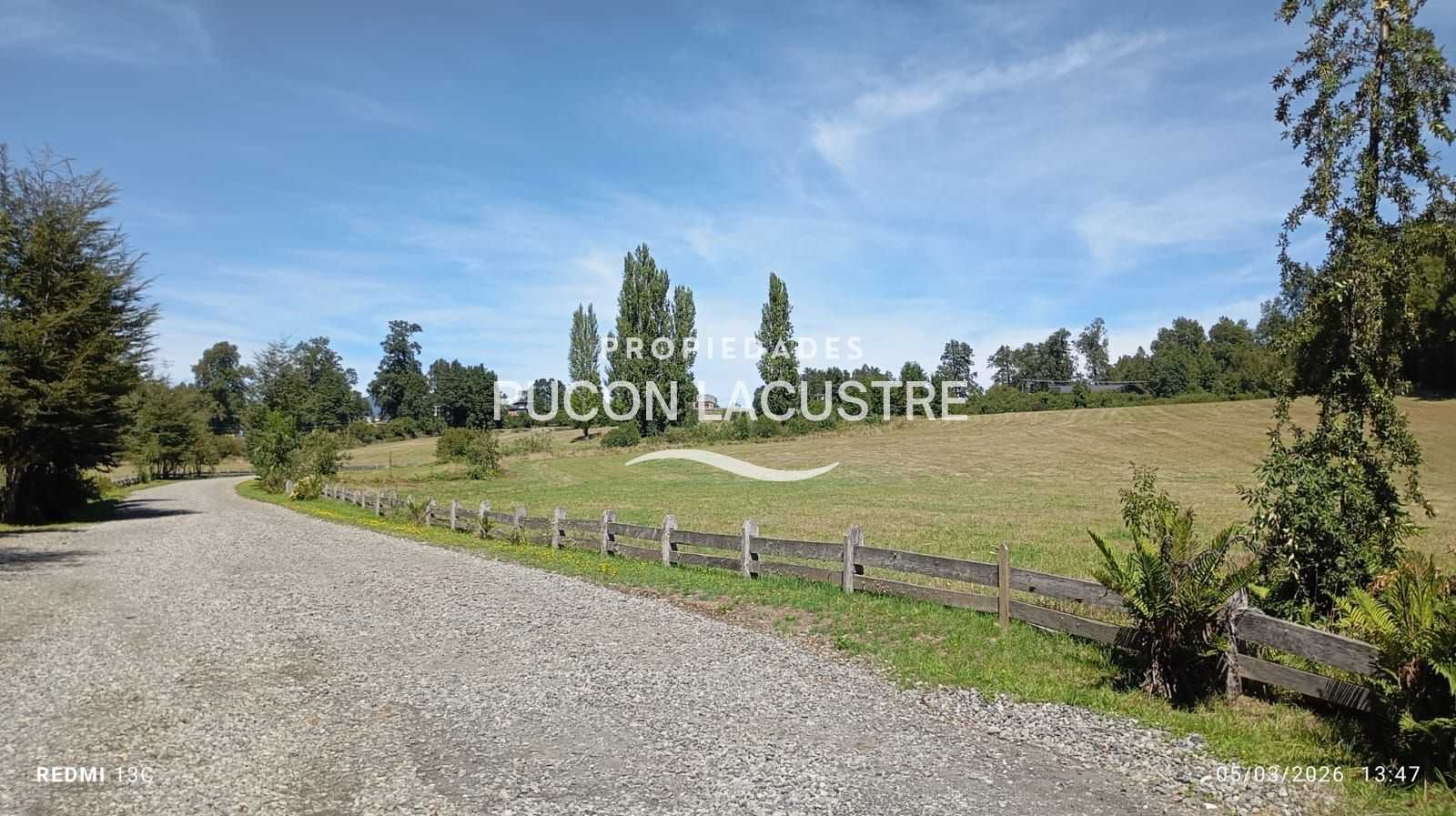 Parcela en Venta en Villarrica miniatura 12
