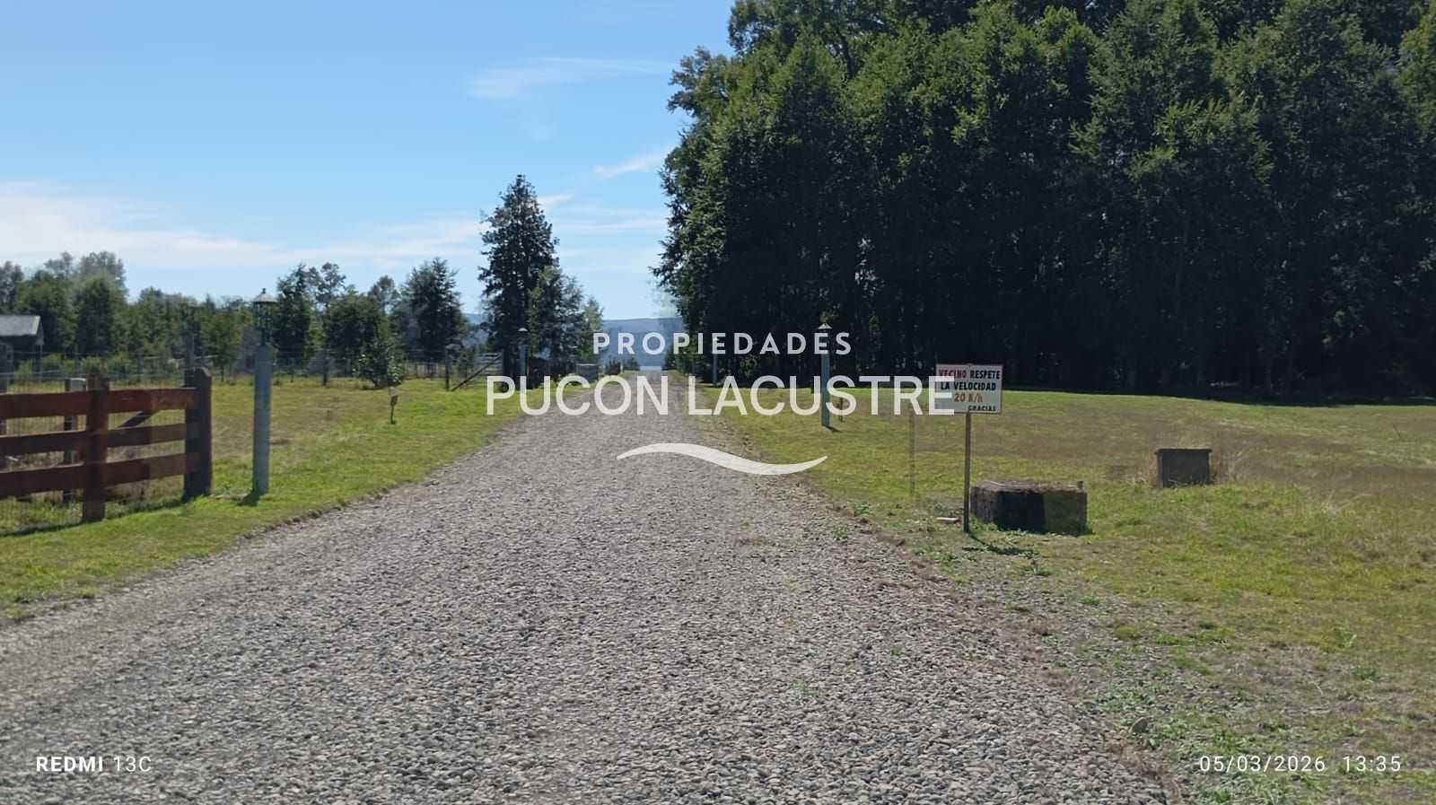 Parcela en Venta en Villarrica miniatura 13