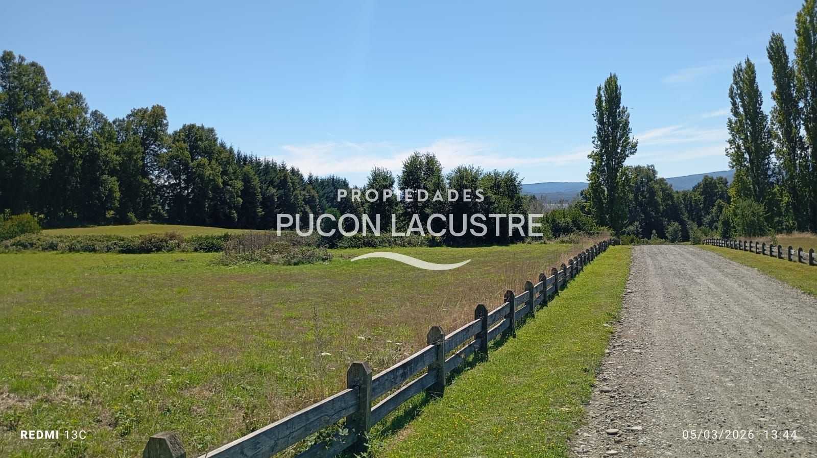 Parcela en Venta en Villarrica miniatura 14