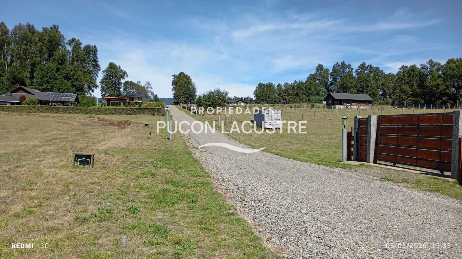 Parcela en Venta en Villarrica miniatura 15