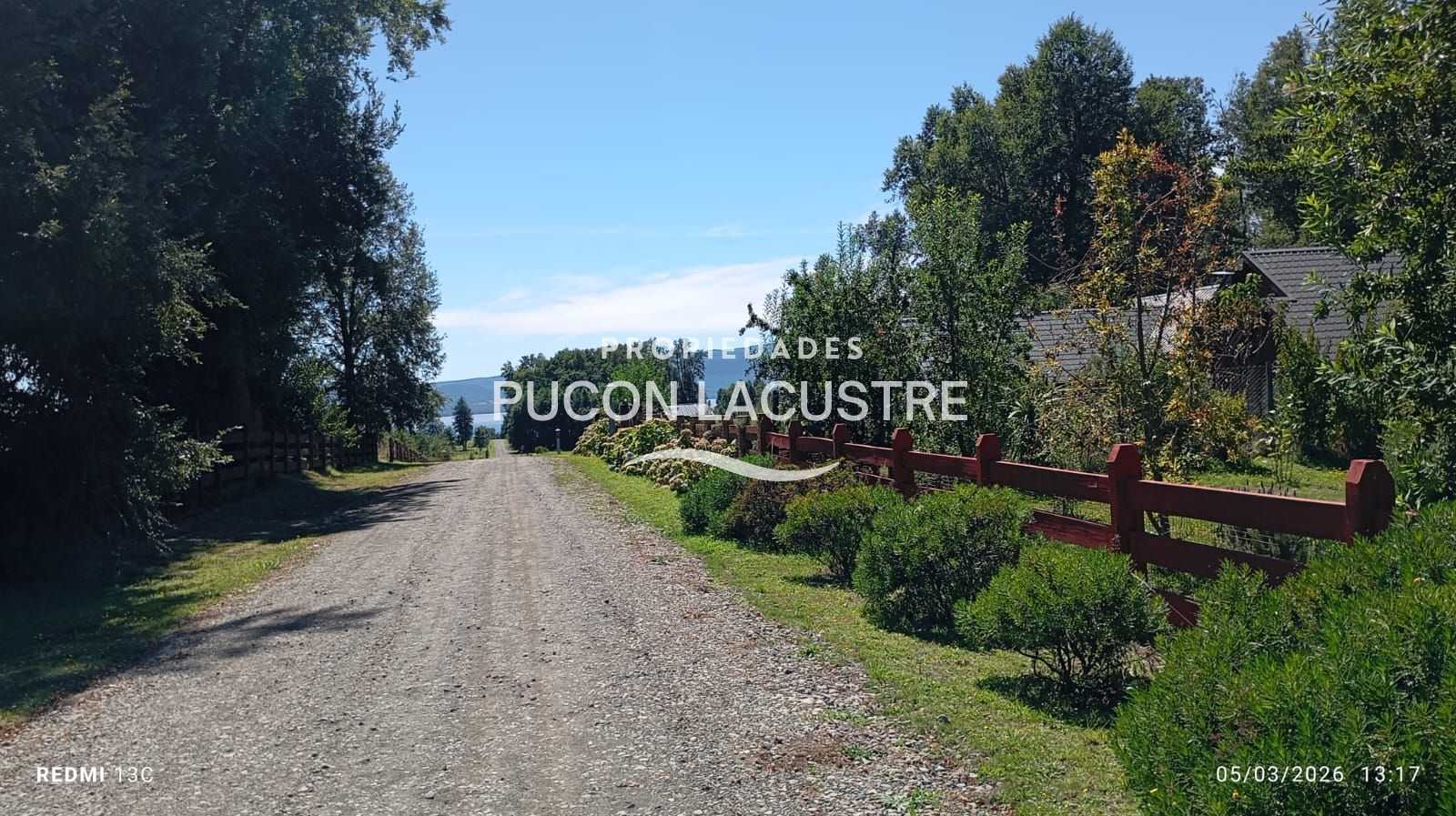 Parcela en Venta en Villarrica miniatura 19