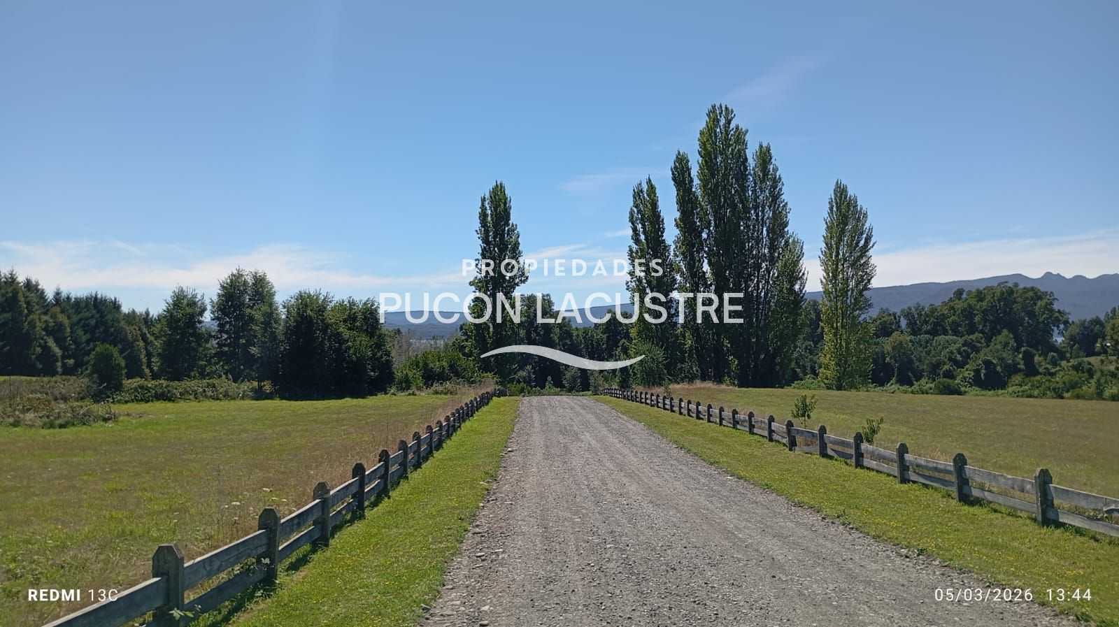 Parcela en Venta en Villarrica miniatura 20