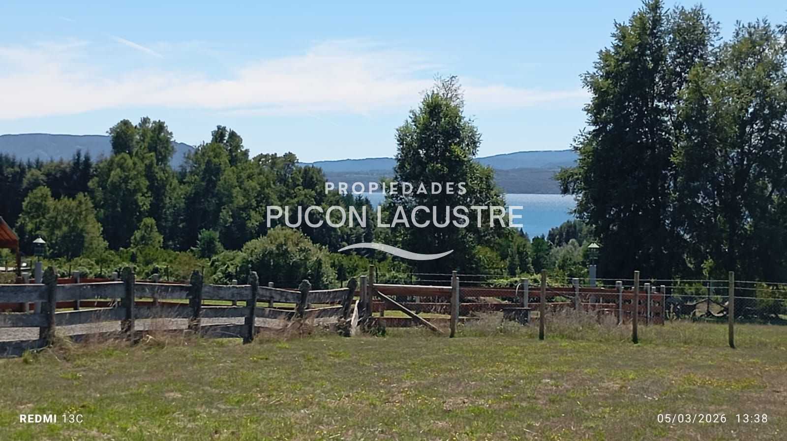 Parcela en Venta en Villarrica miniatura 23