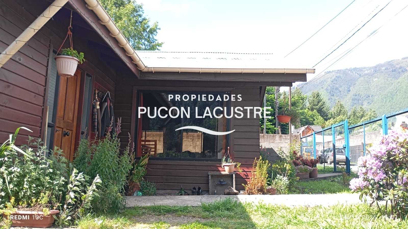 Casa en Venta en Curarrehue miniatura 4