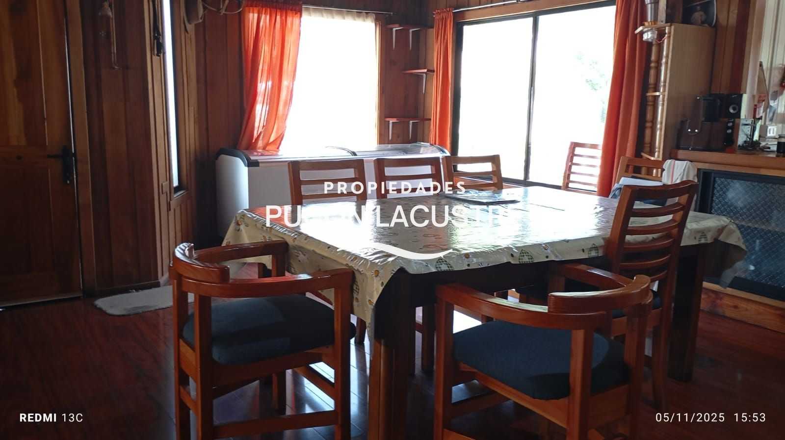Casa en Venta en Curarrehue miniatura 10