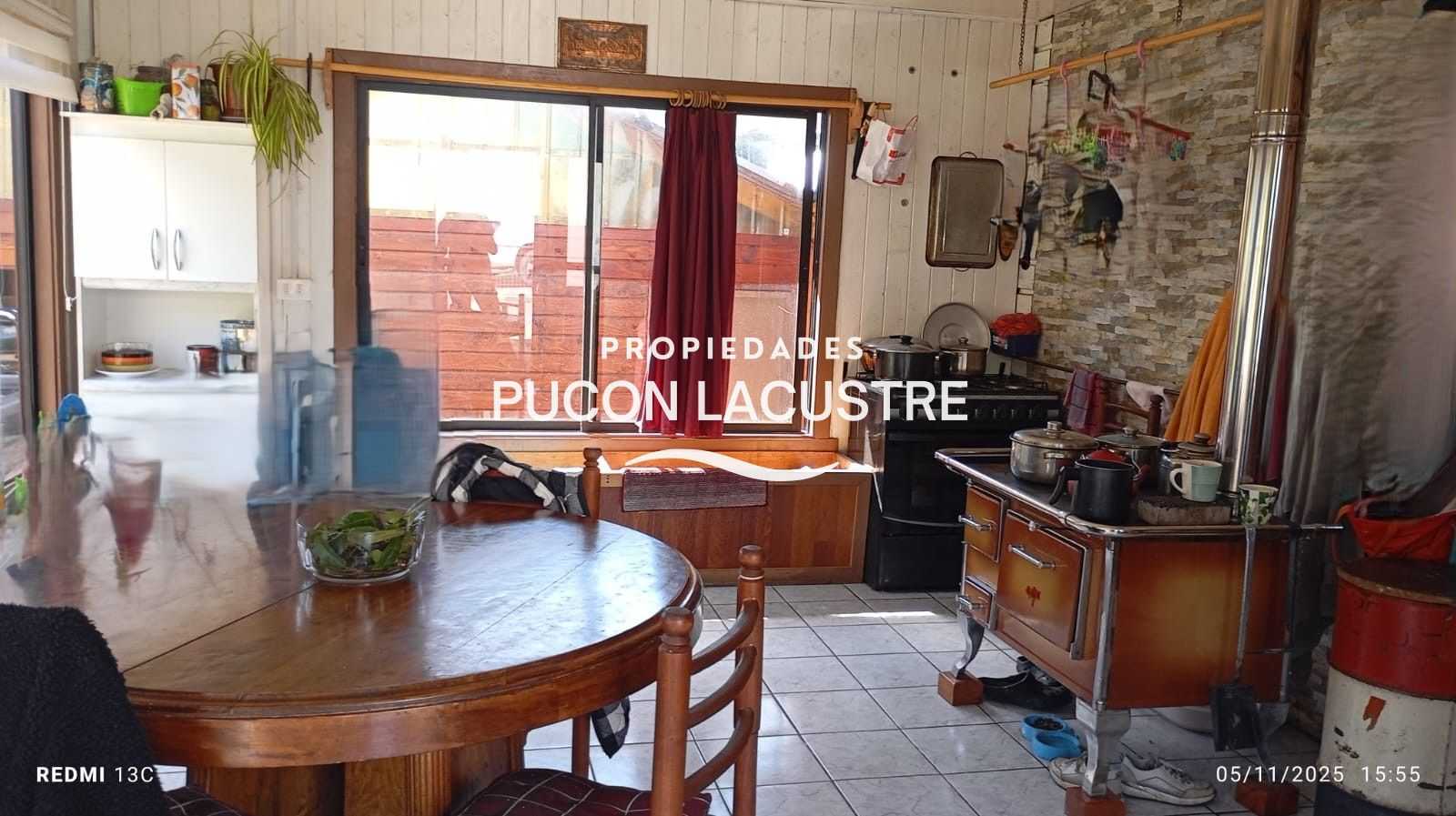 Casa en Venta en Curarrehue miniatura 12