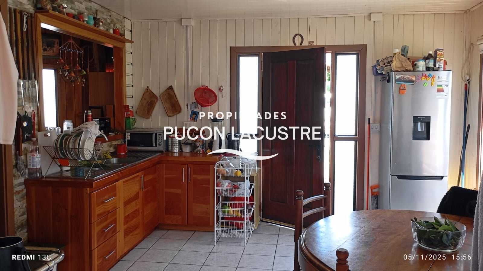 Casa en Venta en Curarrehue miniatura 14