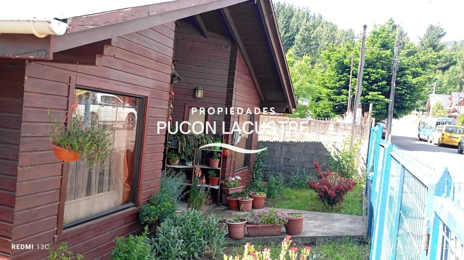 Casa en Venta en Curarrehue miniatura 17