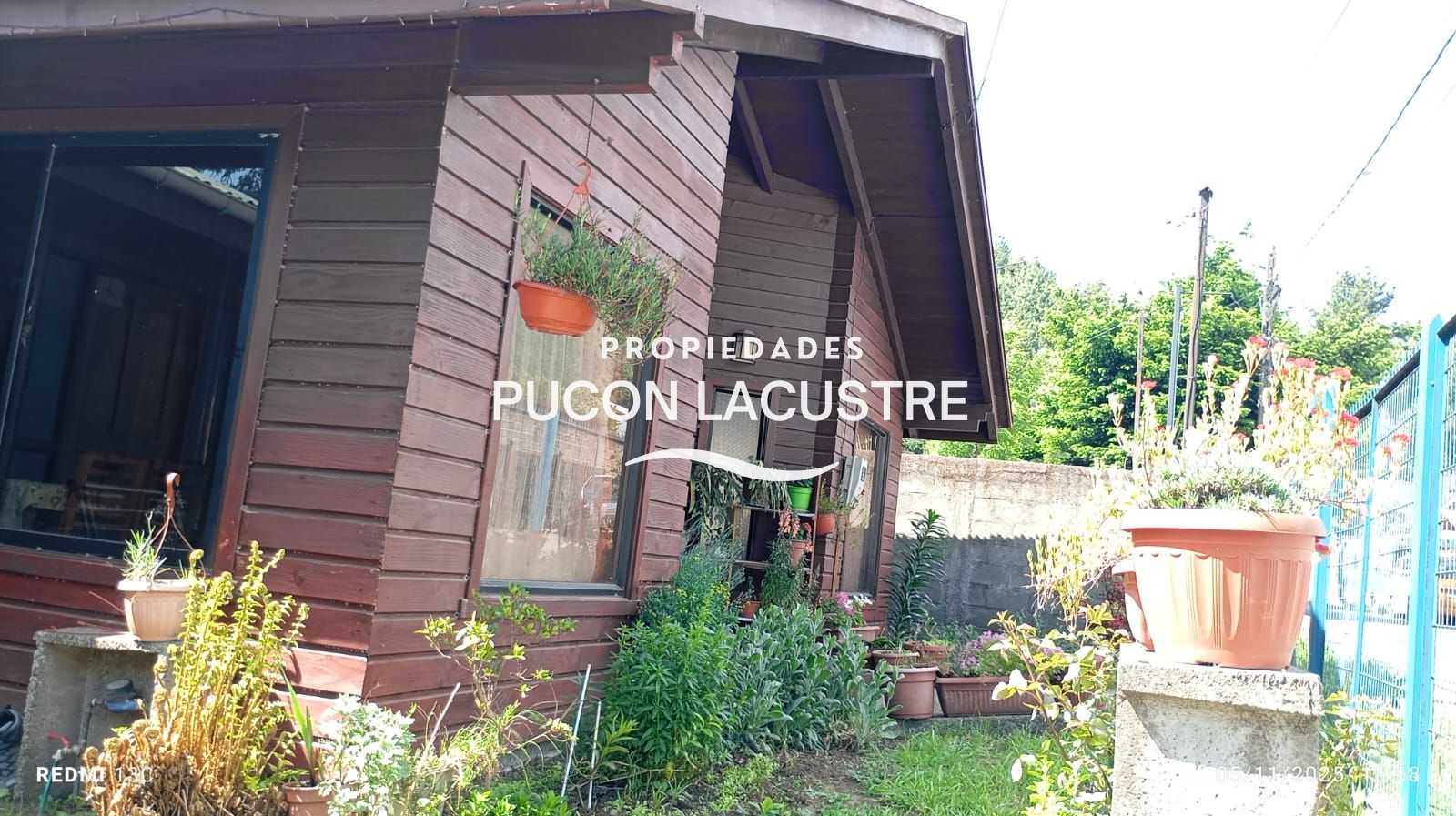 Casa en Venta en Curarrehue miniatura 19