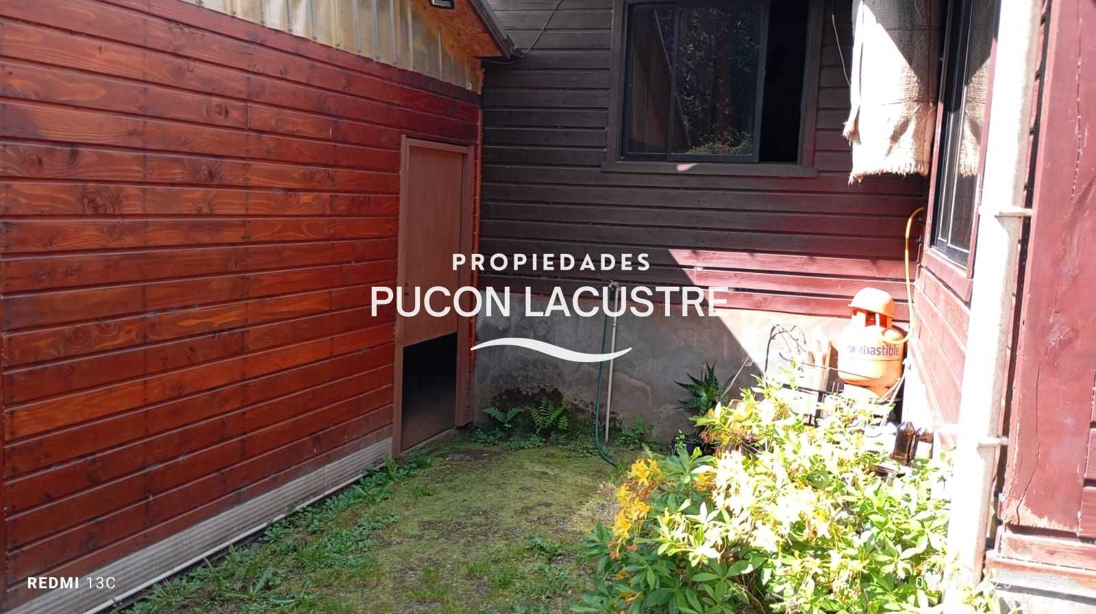 Casa en Venta en Curarrehue miniatura 22