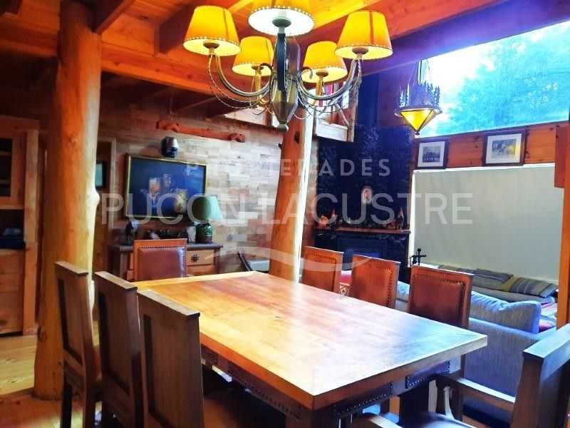 Casa en Venta en Panguipulli miniatura 2